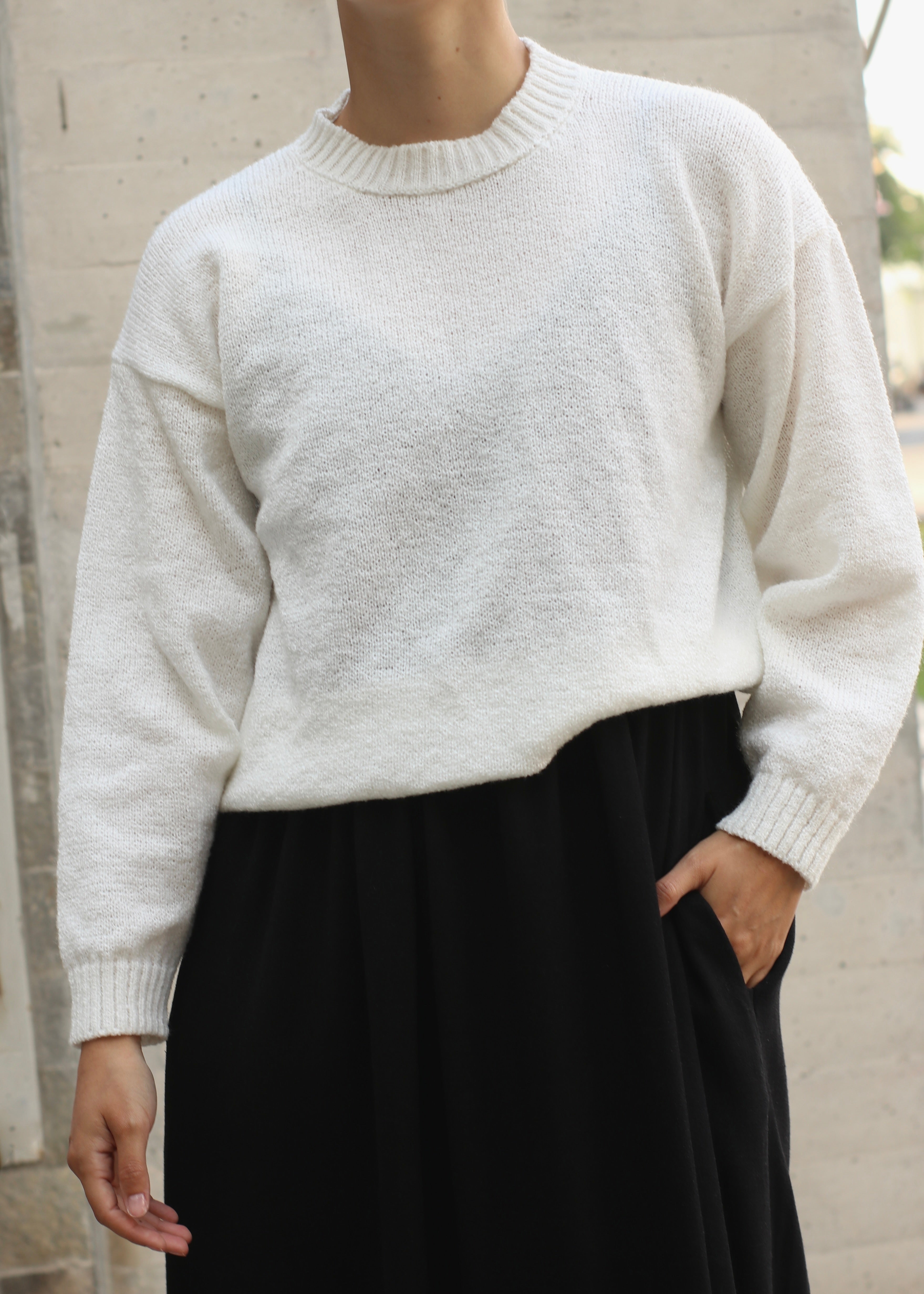 Chompa Classic - Pearl