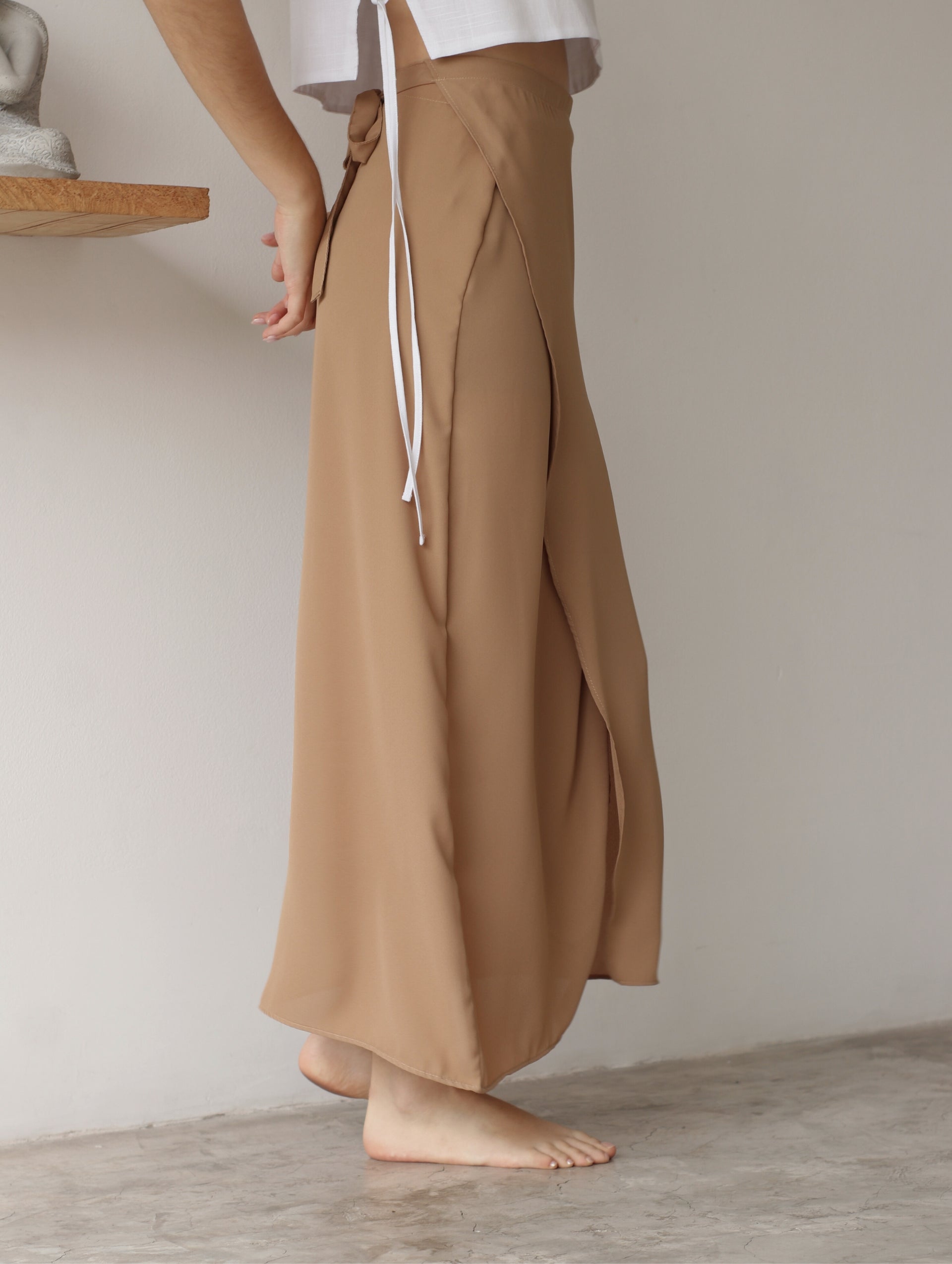 Falda envolvente - Frozen Dew