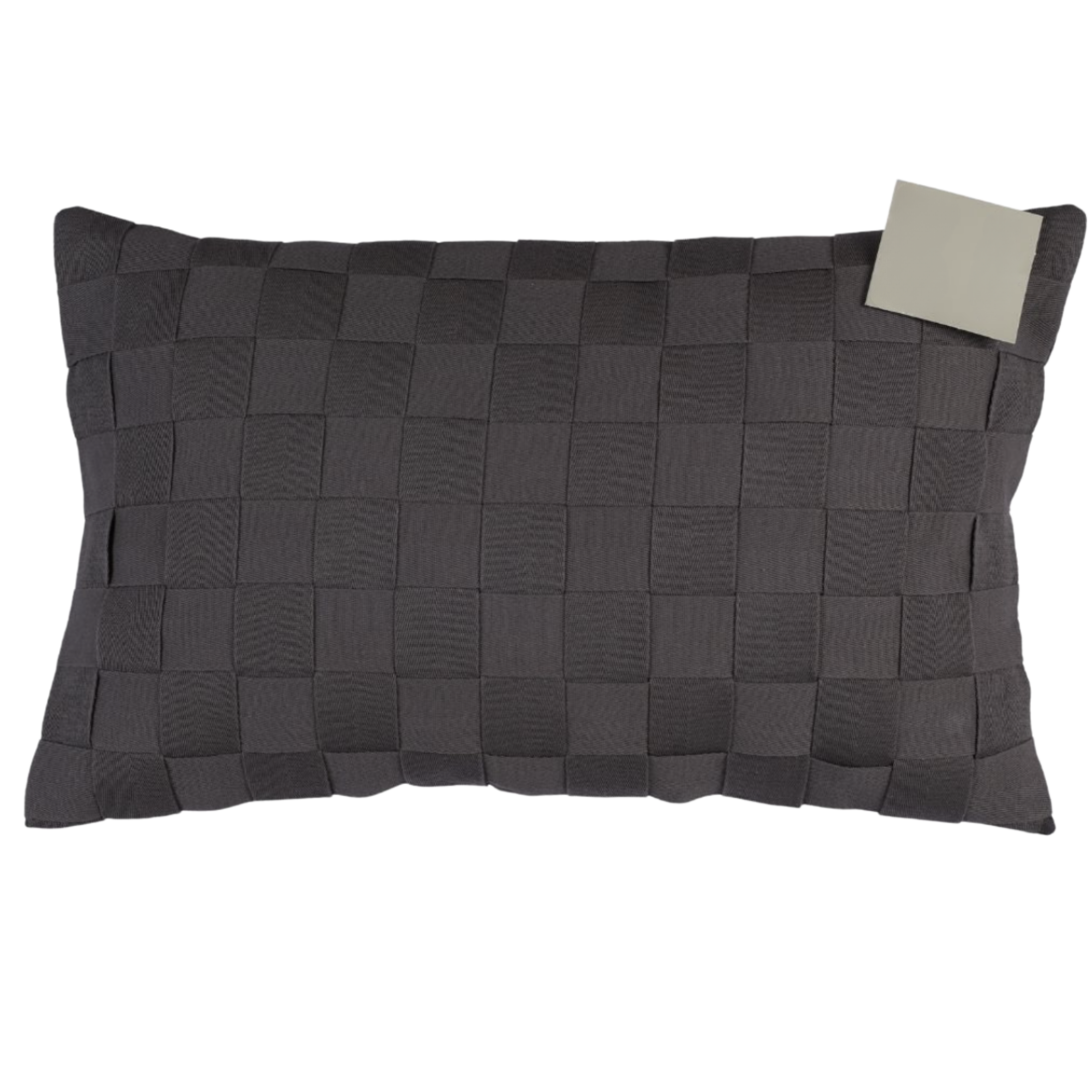 Cojín Milan Silver - Small