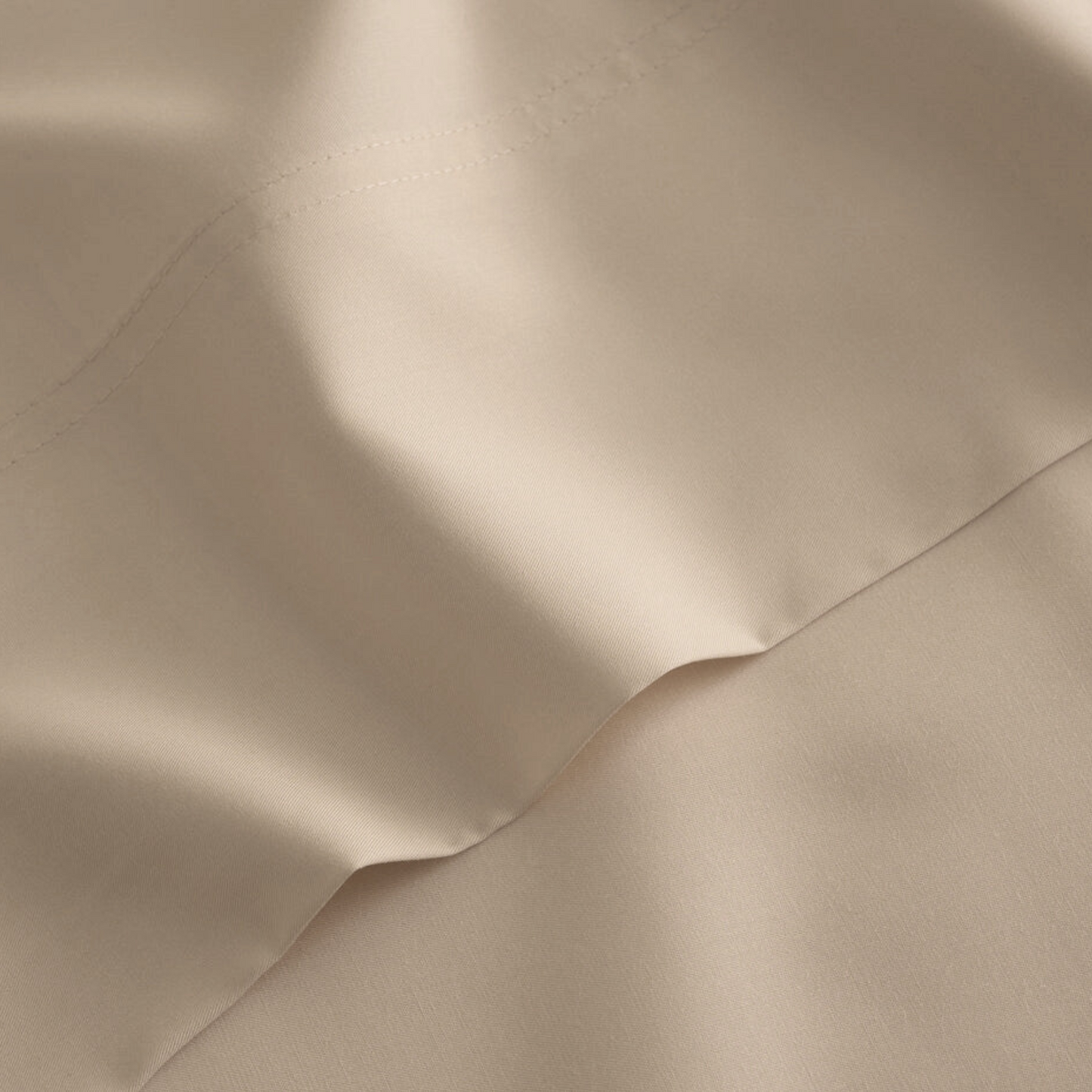 SÁBANAS BAMBOO - BEIGE