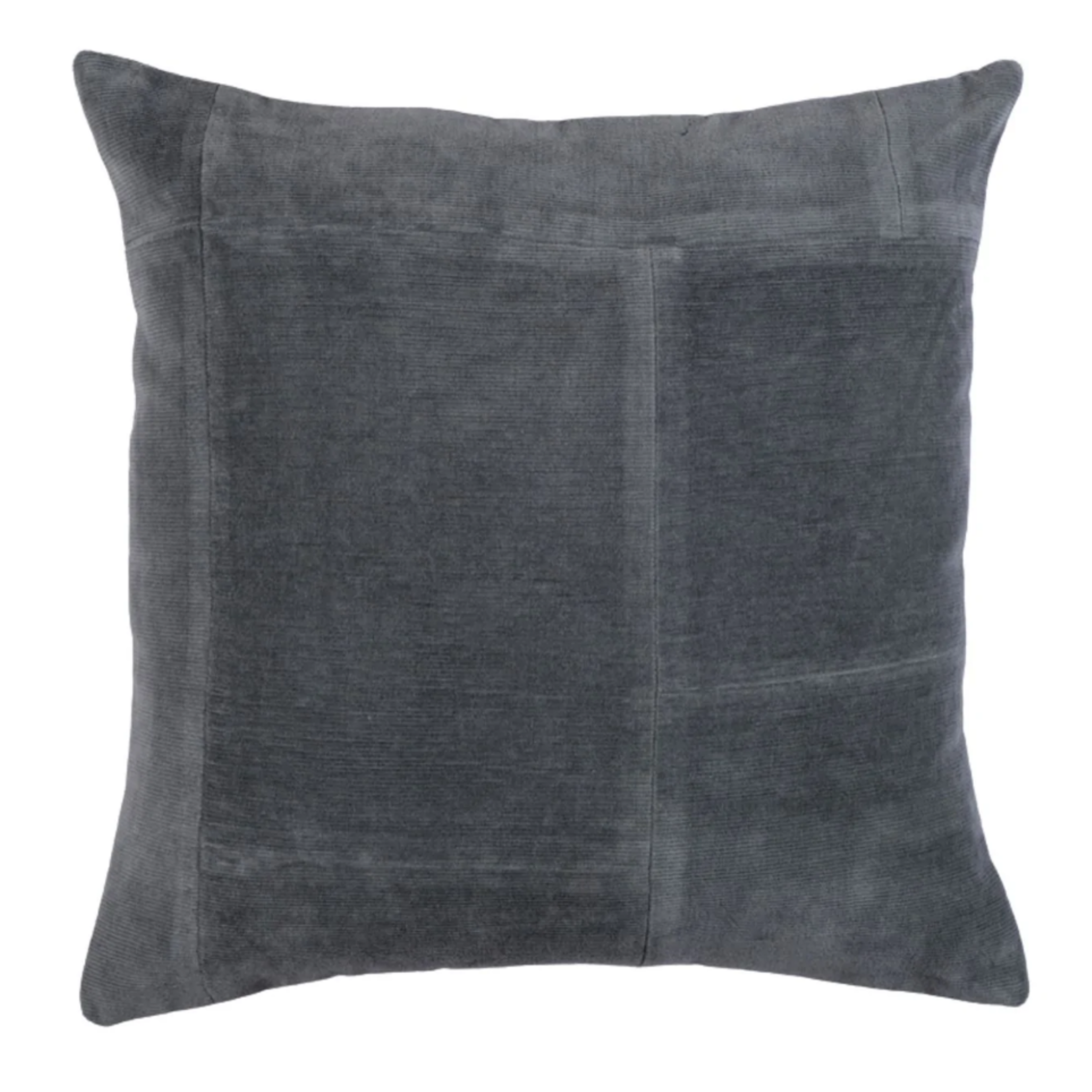 Cojín Square Silver - Large