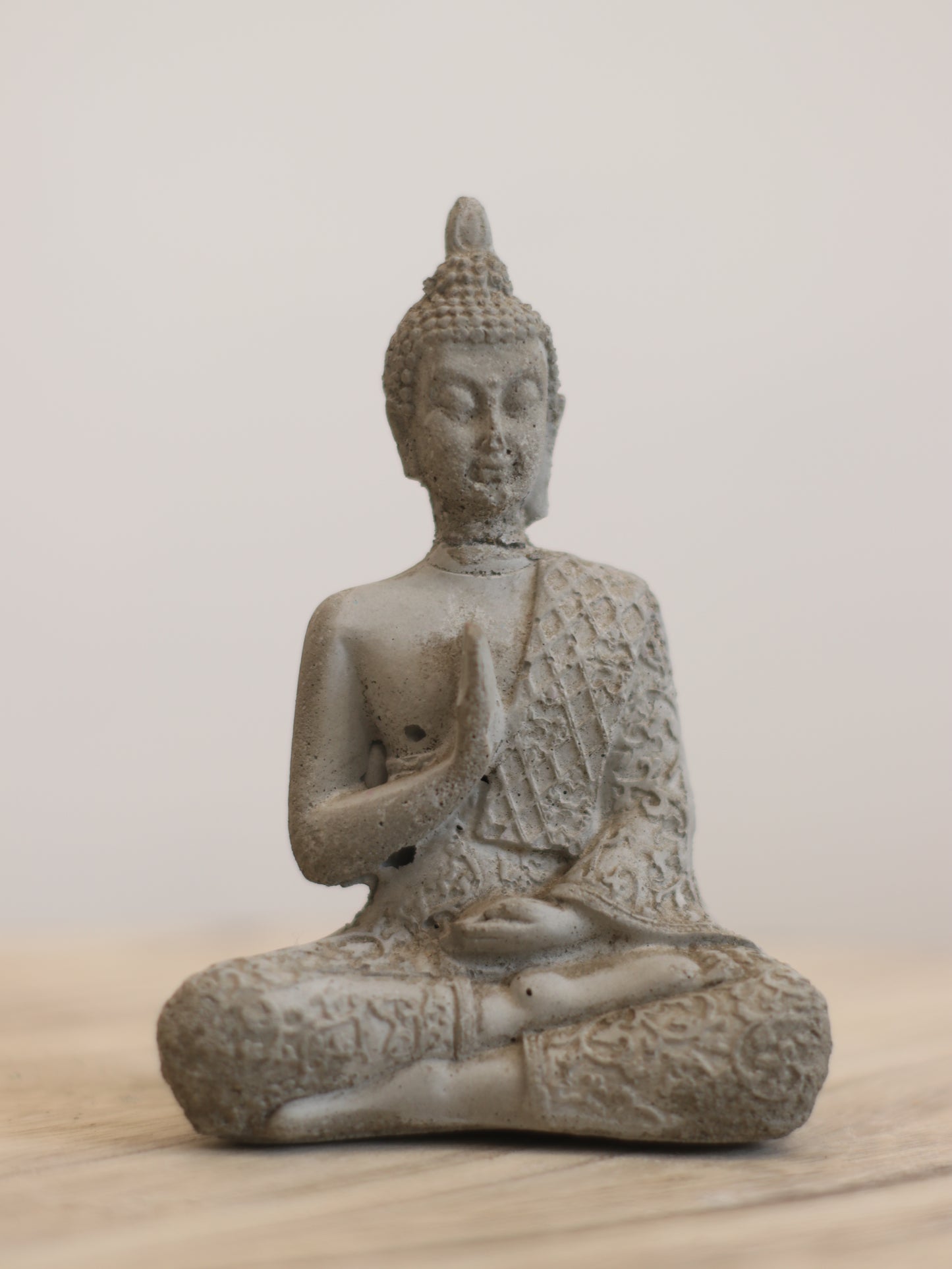 Buda de Cemento