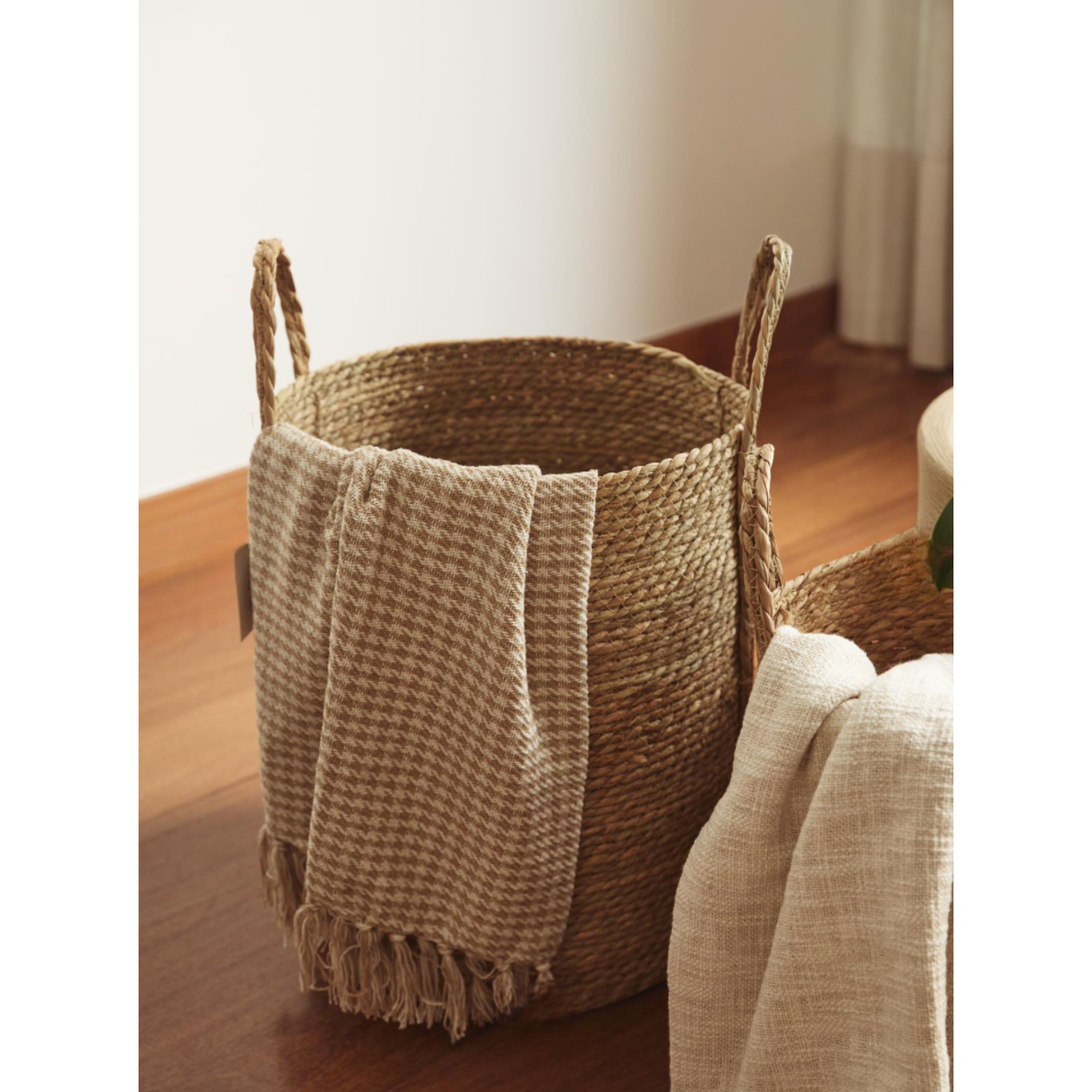 Canasta Barcelona - Small