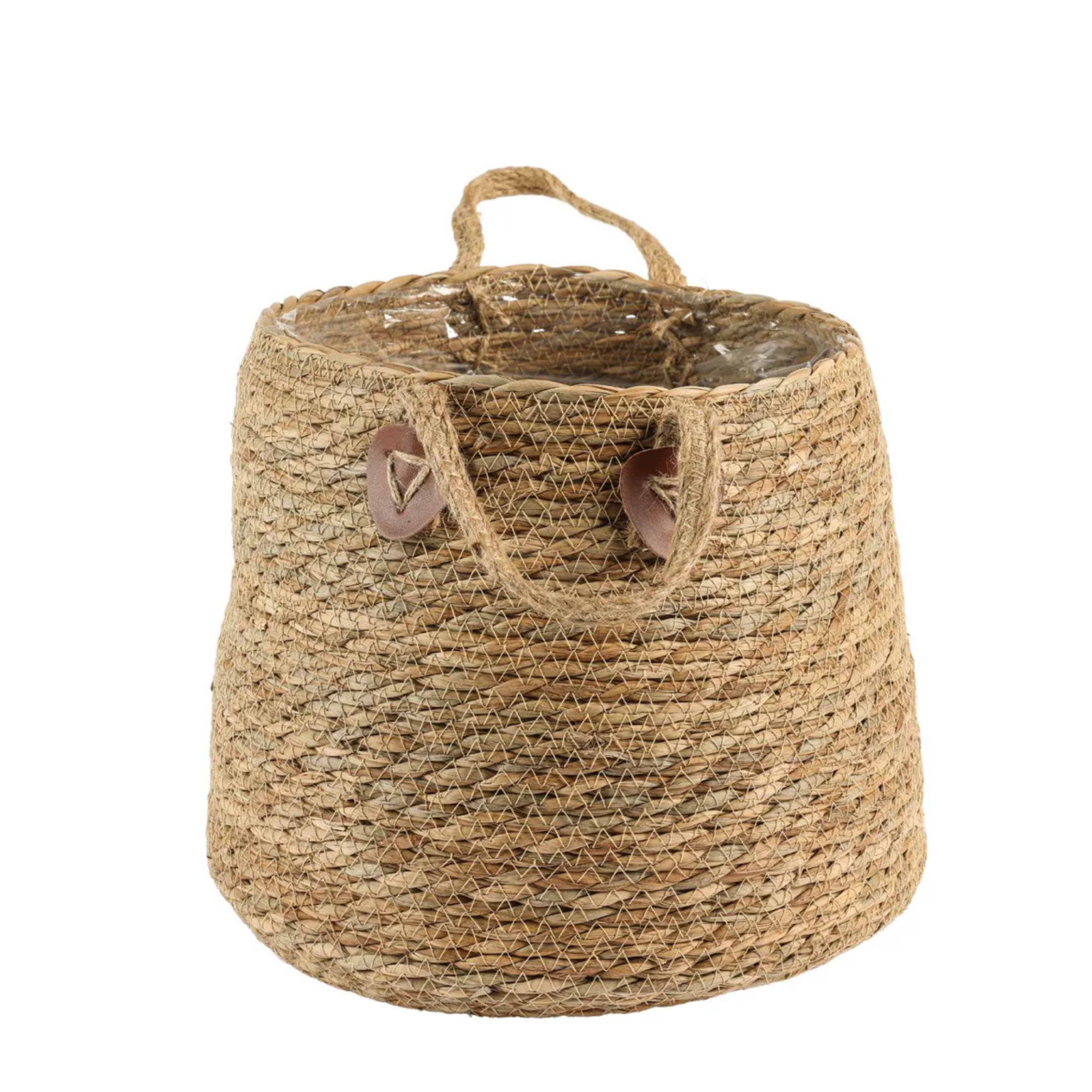 Canasta Madrid - Large