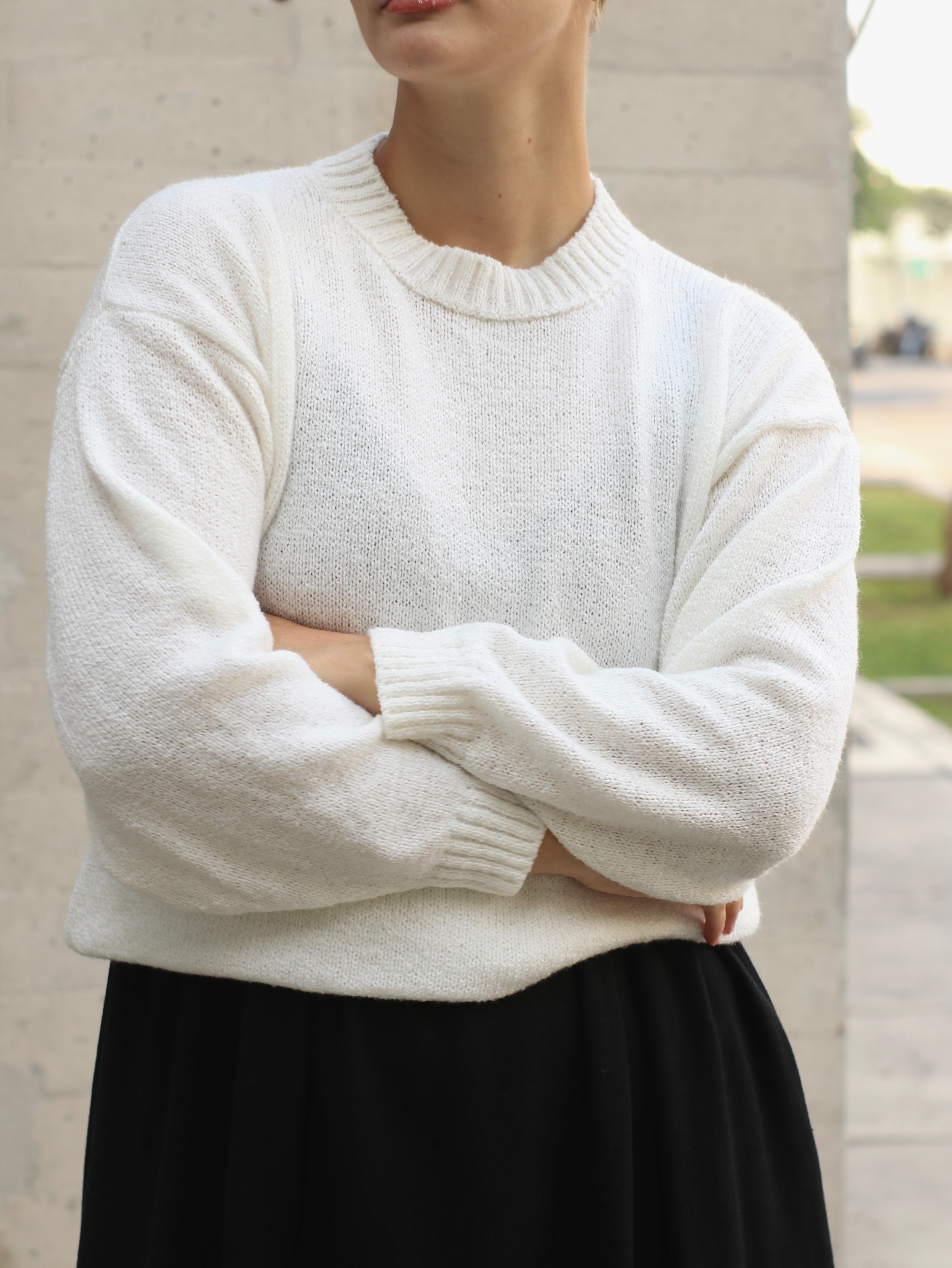 Chompa Classic - Pearl