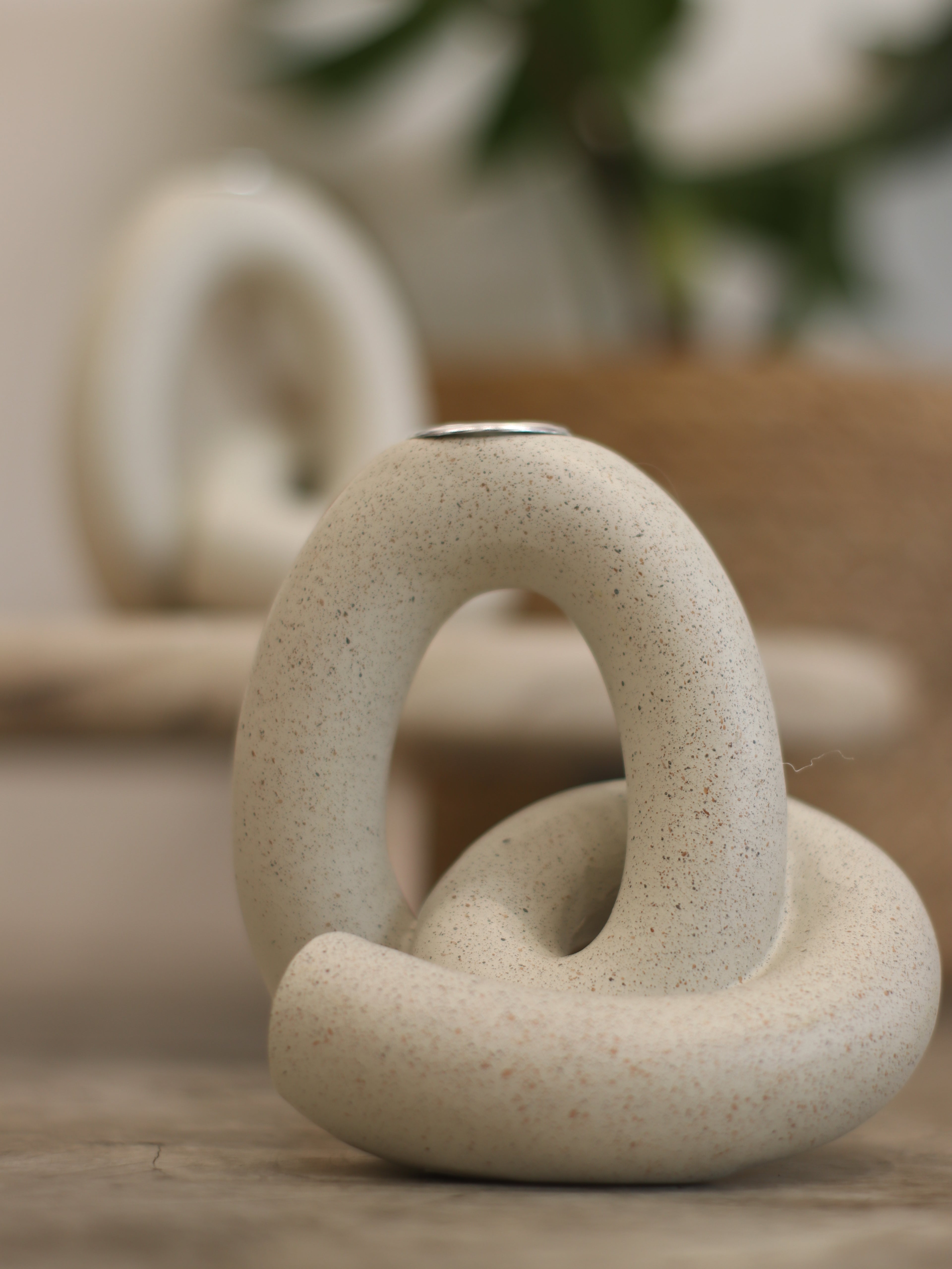 Candelabro Minimalista