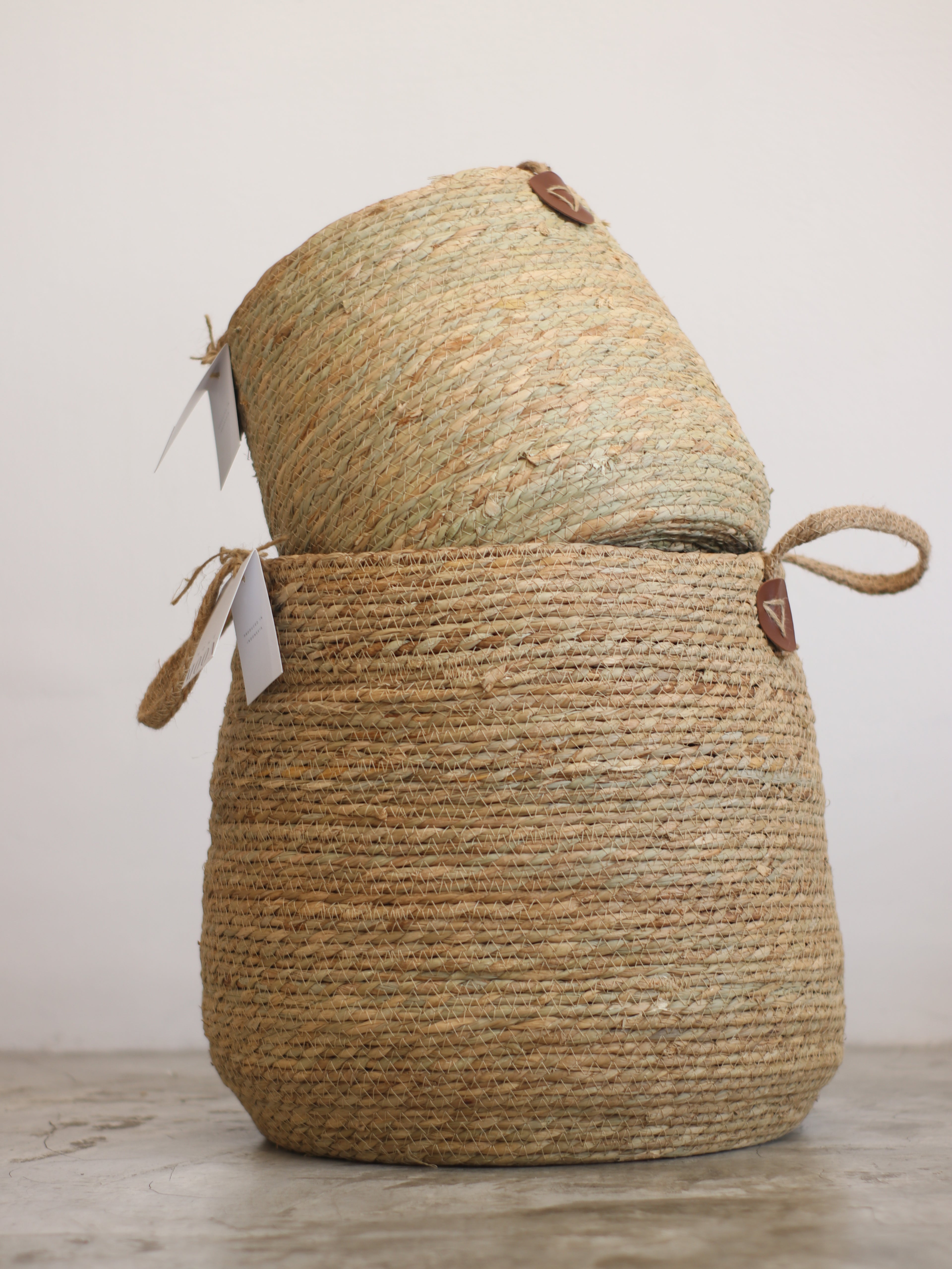 Canasta Madrid - Small