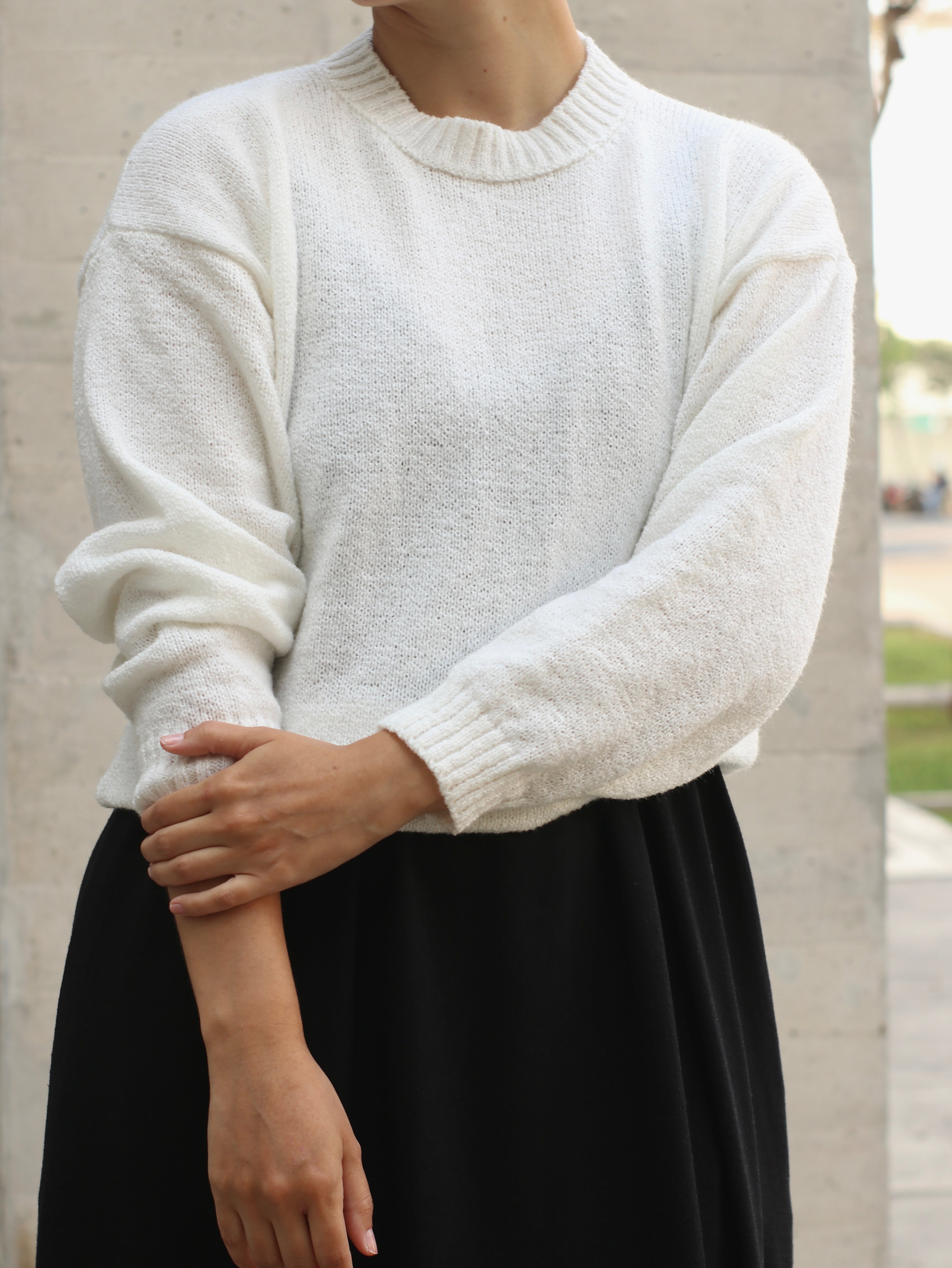 Chompa Classic - Pearl