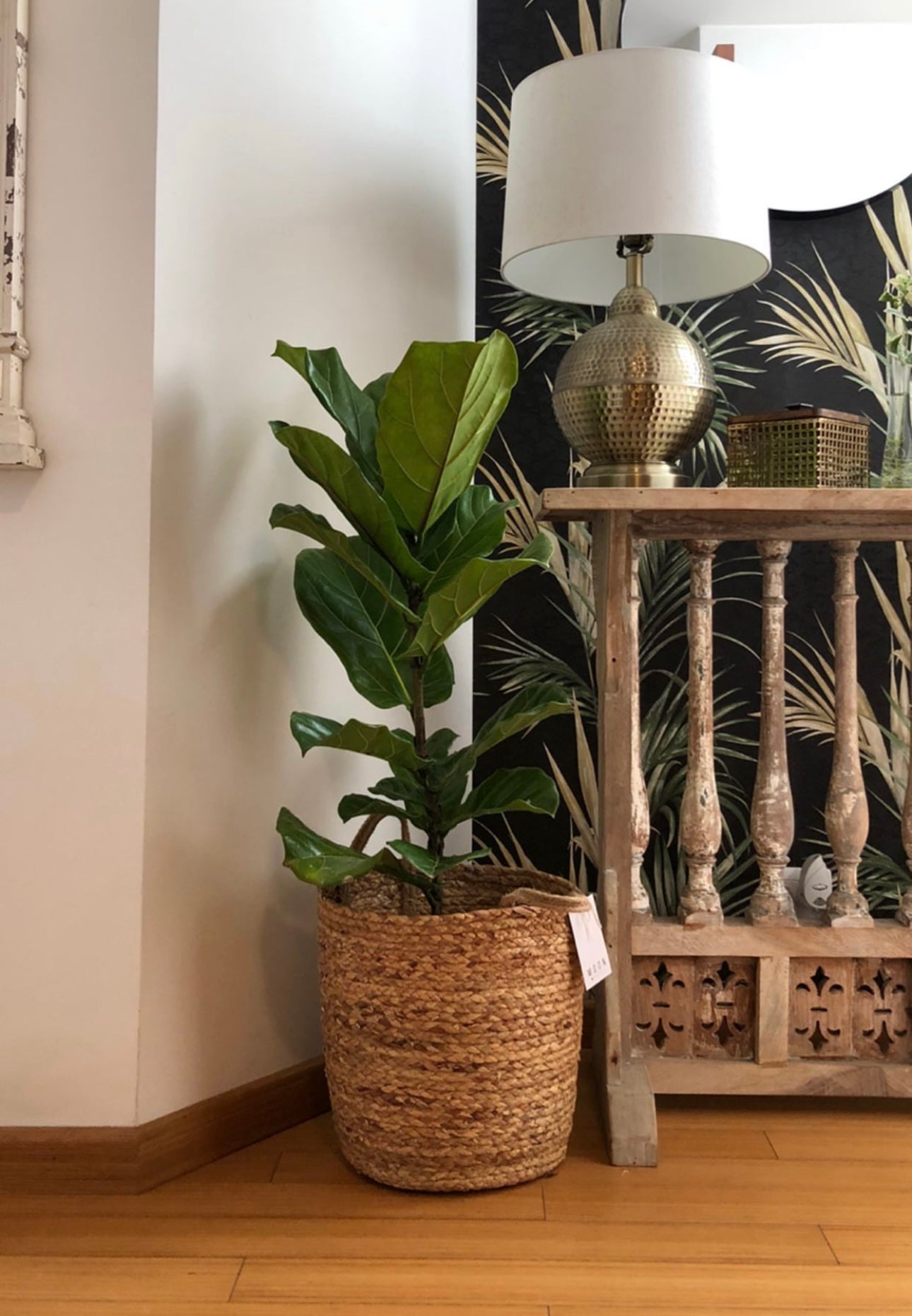 Canasta Zara - Large