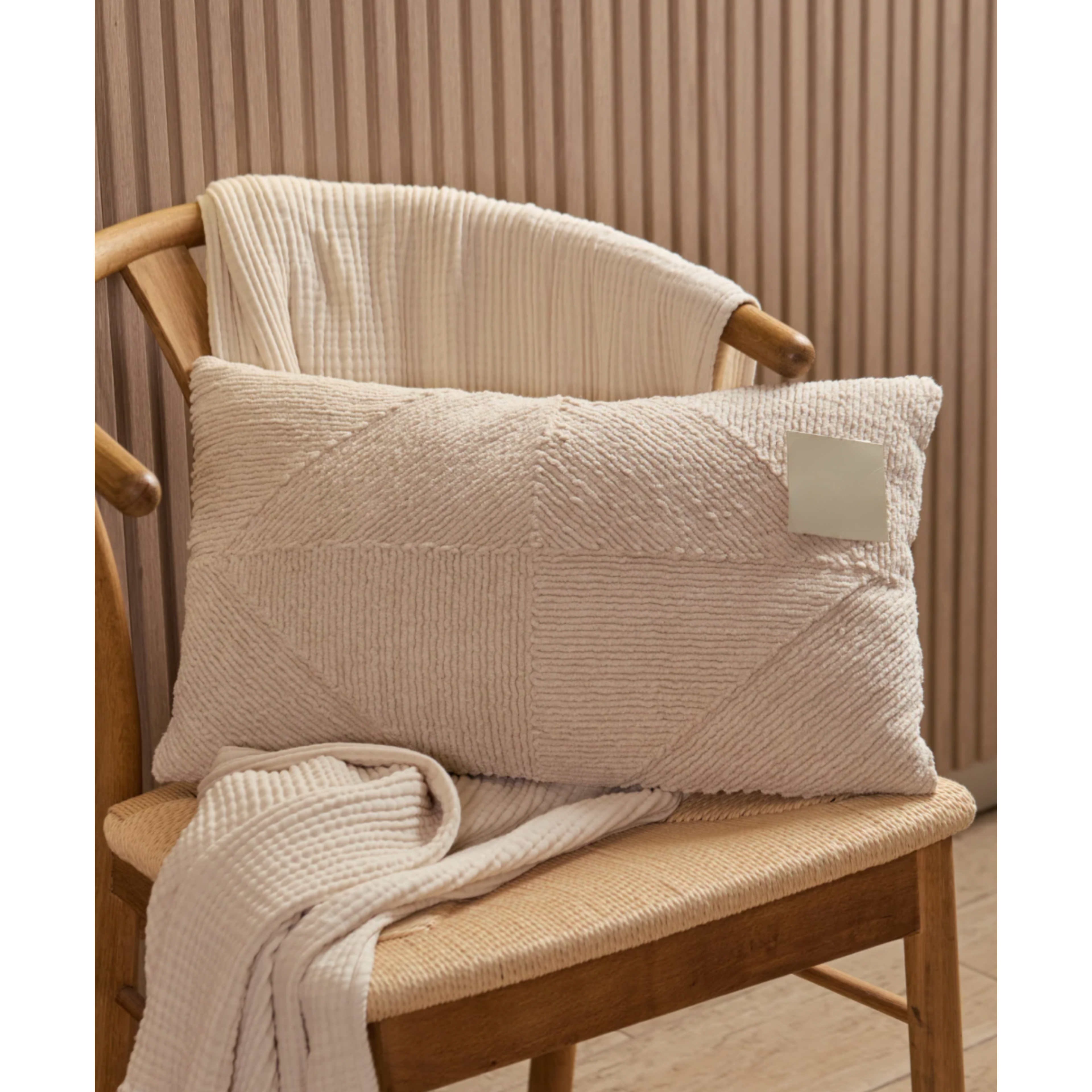 Cojín Madrid - Small