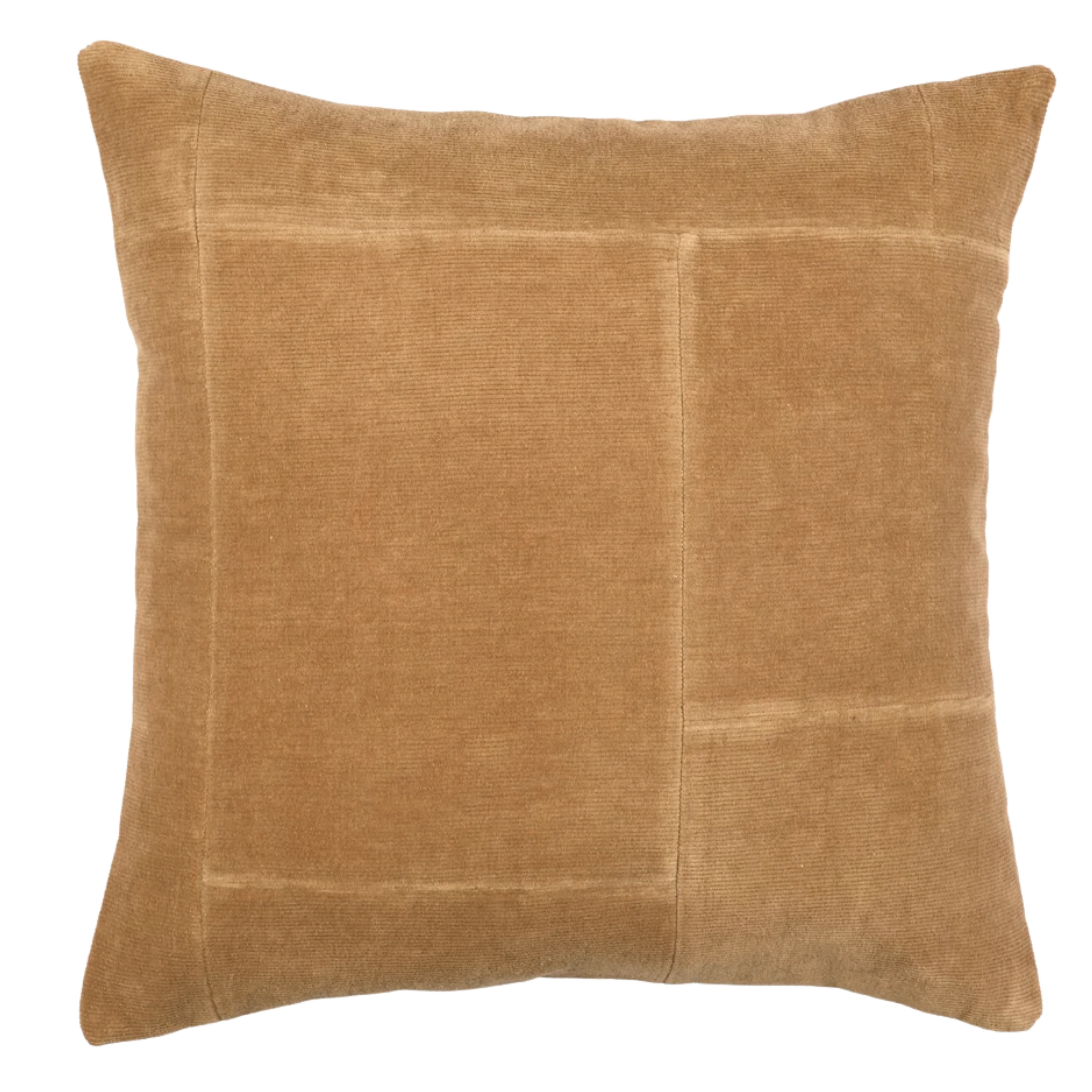 Cojín Square Camel - Large