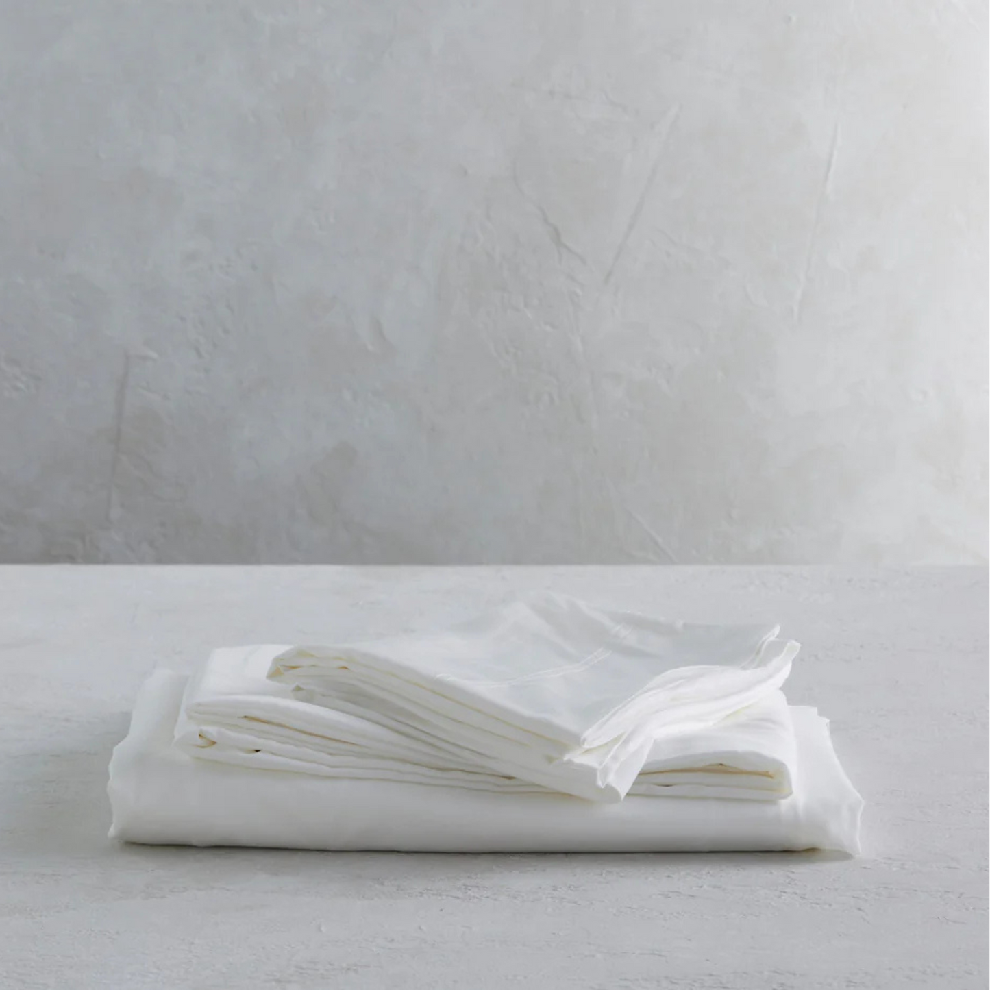 SÁBANAS BAMBOO - PEARL