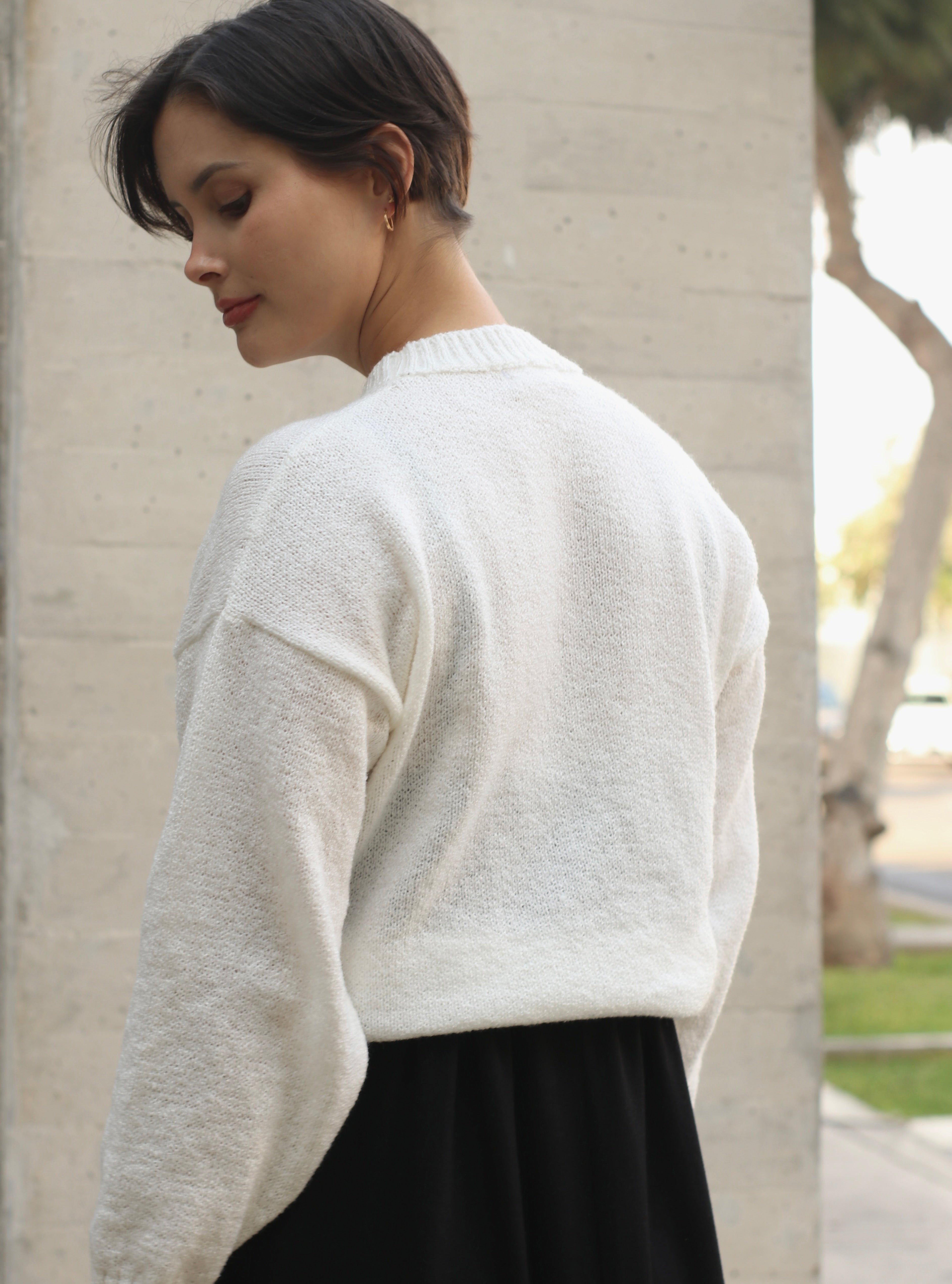 Chompa Classic - Pearl