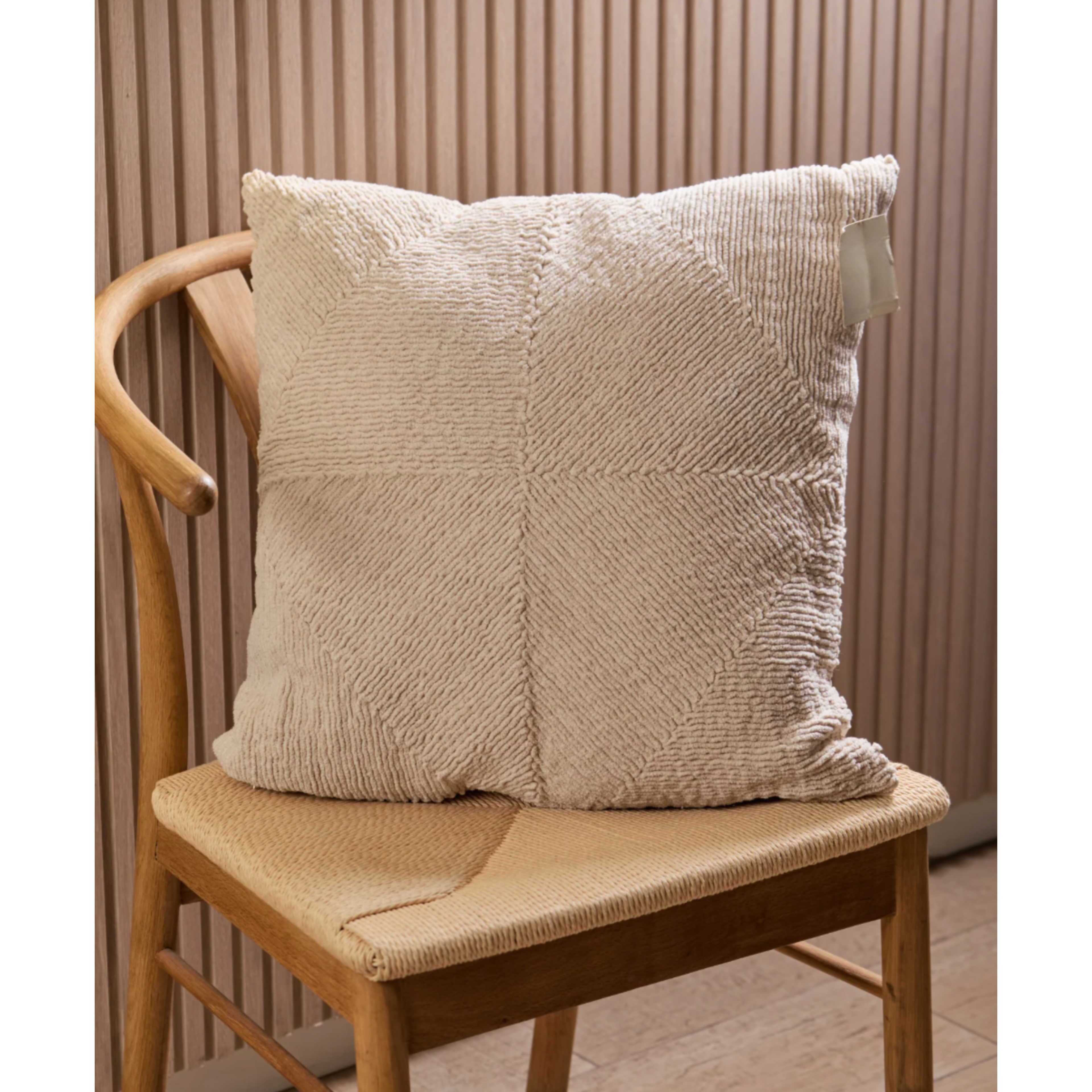 Cojín Madrid - Large