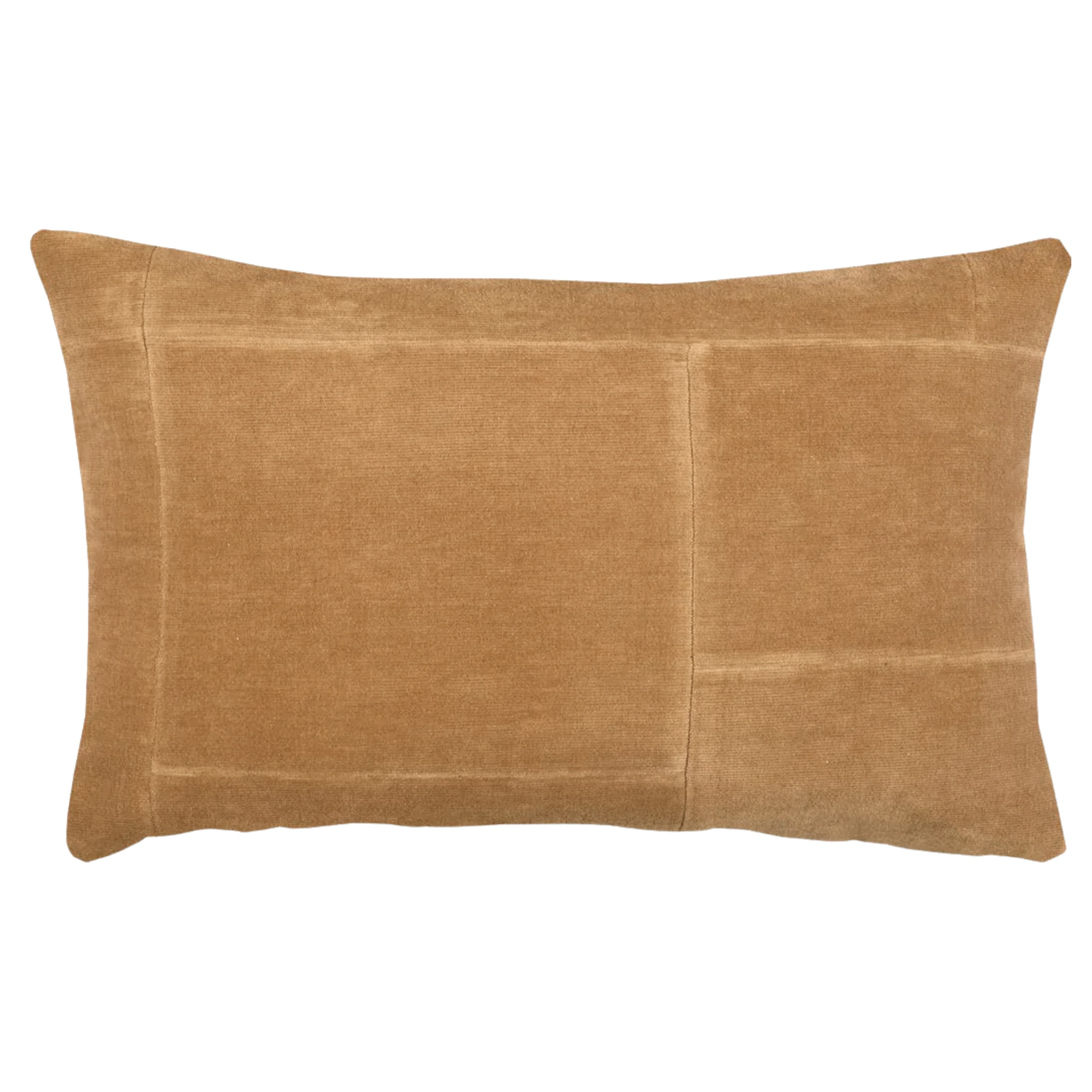 Cojín Square Camel - Small