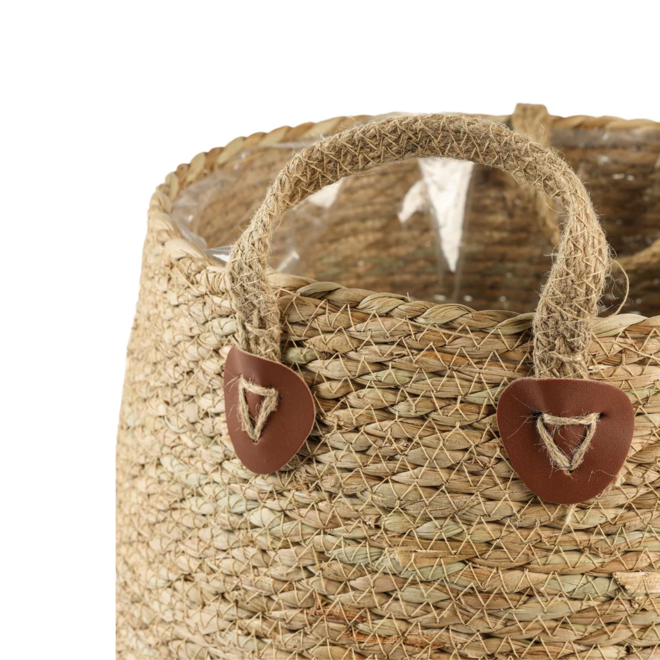 Canasta Madrid - Small