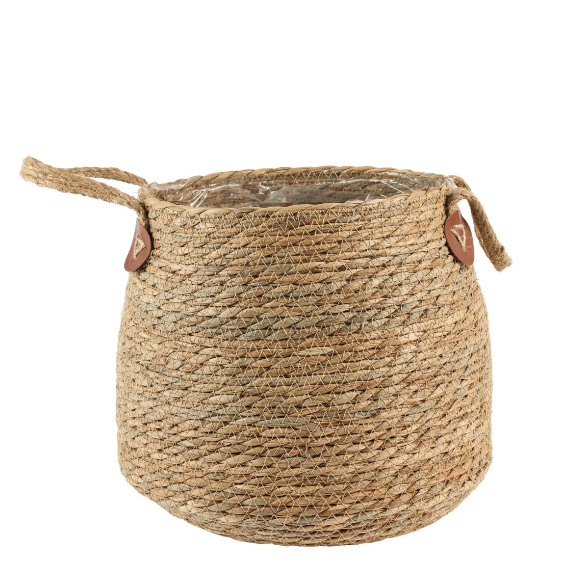 Canasta Madrid - Large