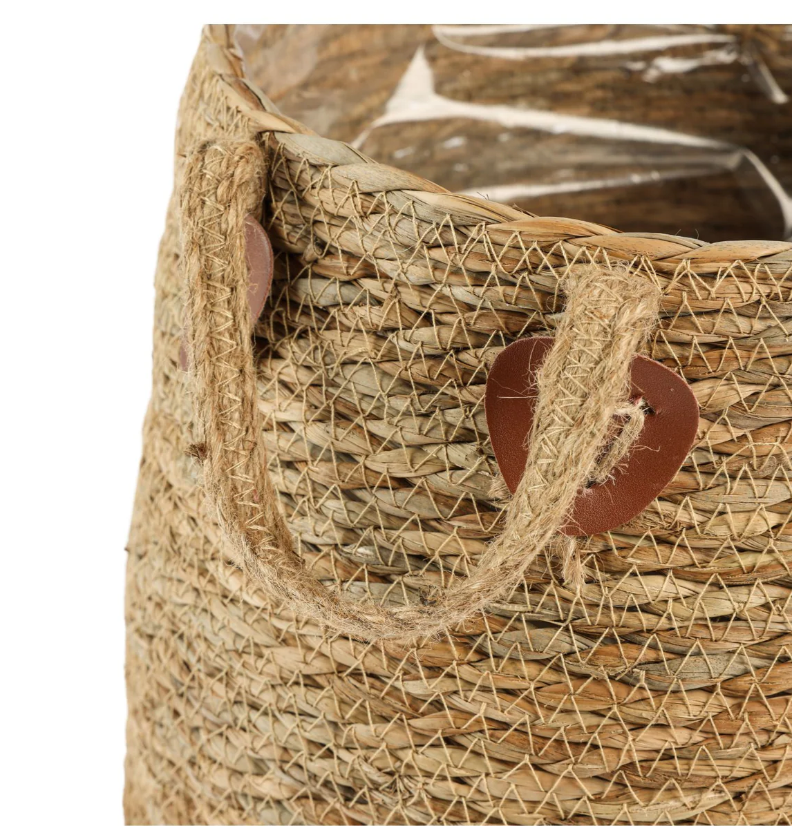 Canasta Madrid - Small