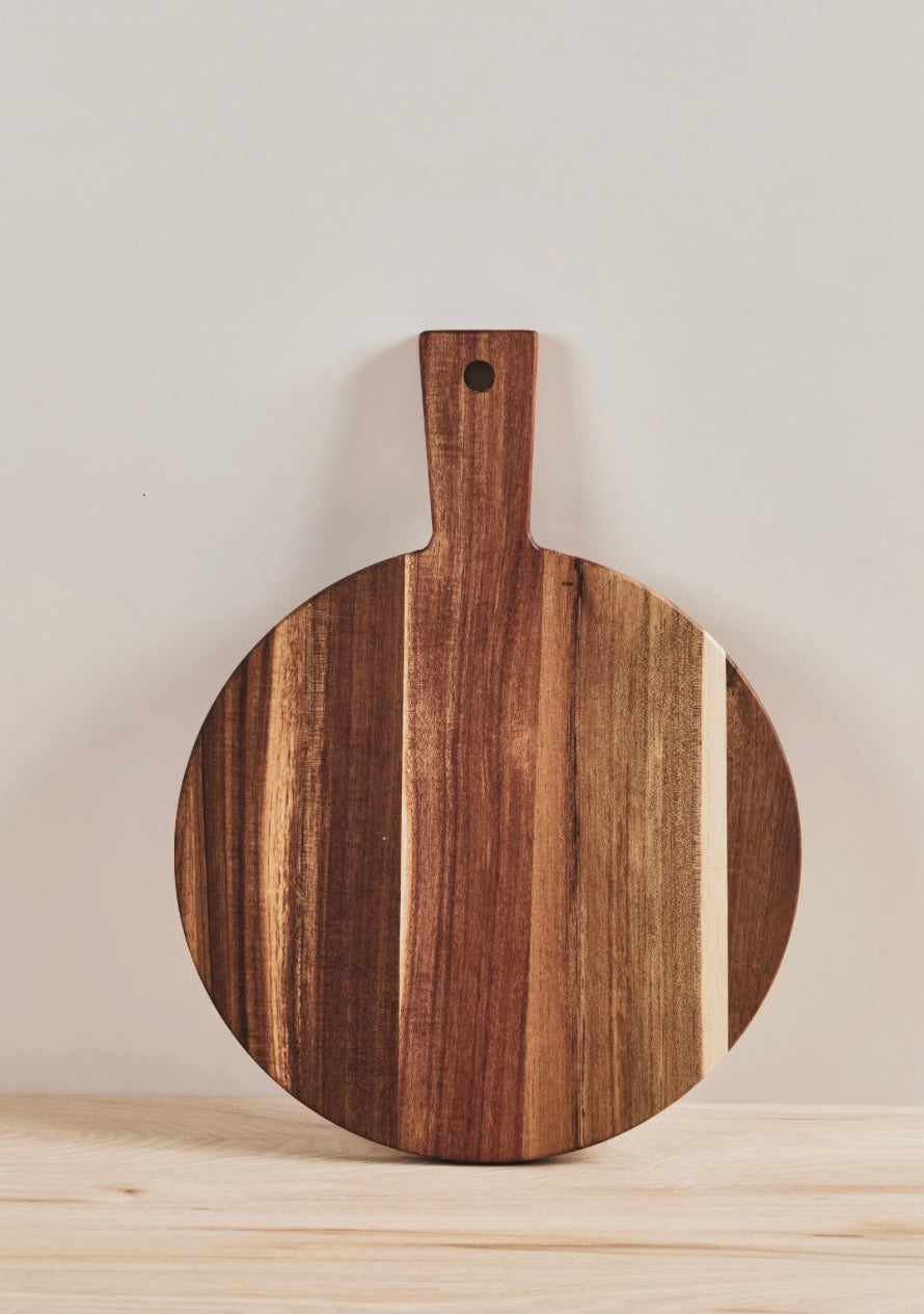 Tabla Redonda
