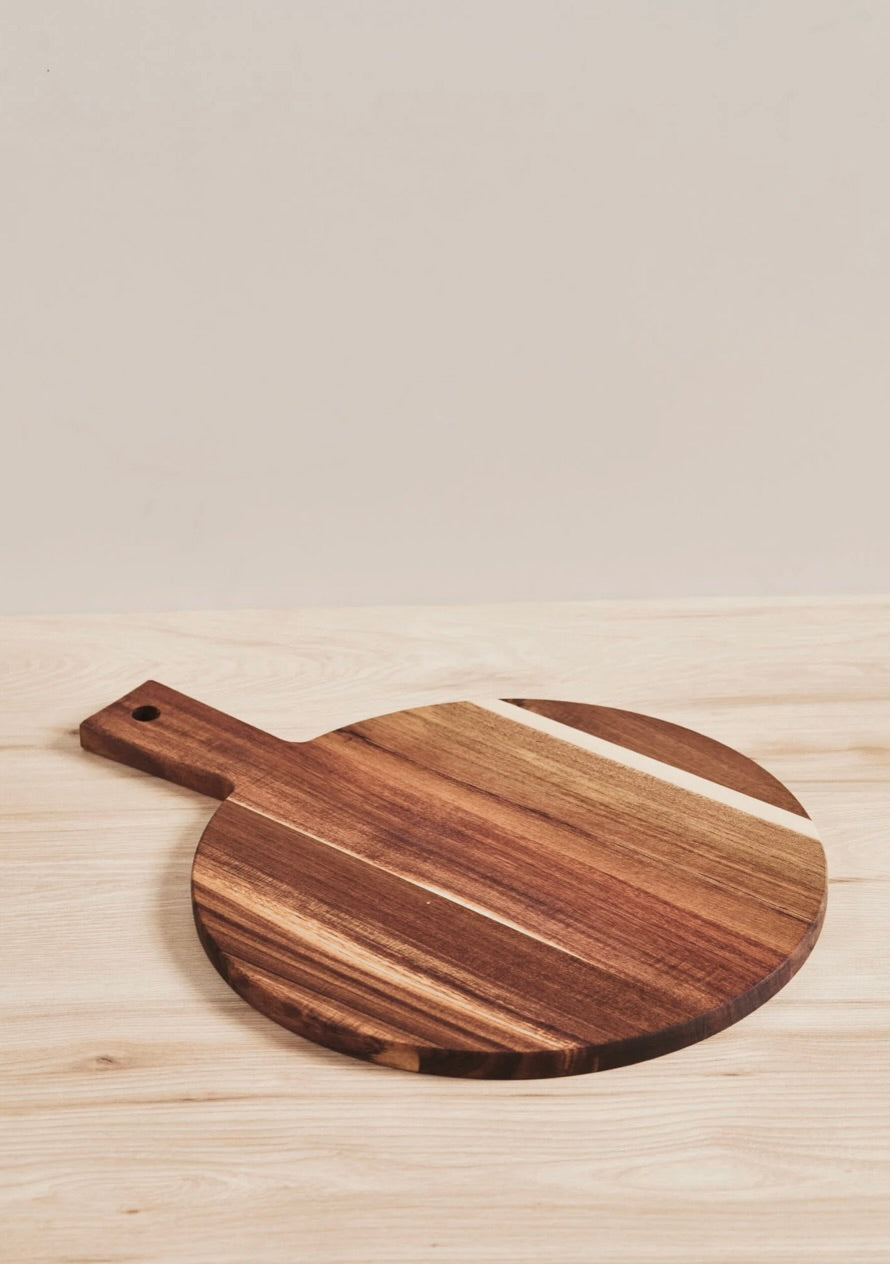 Tabla Redonda