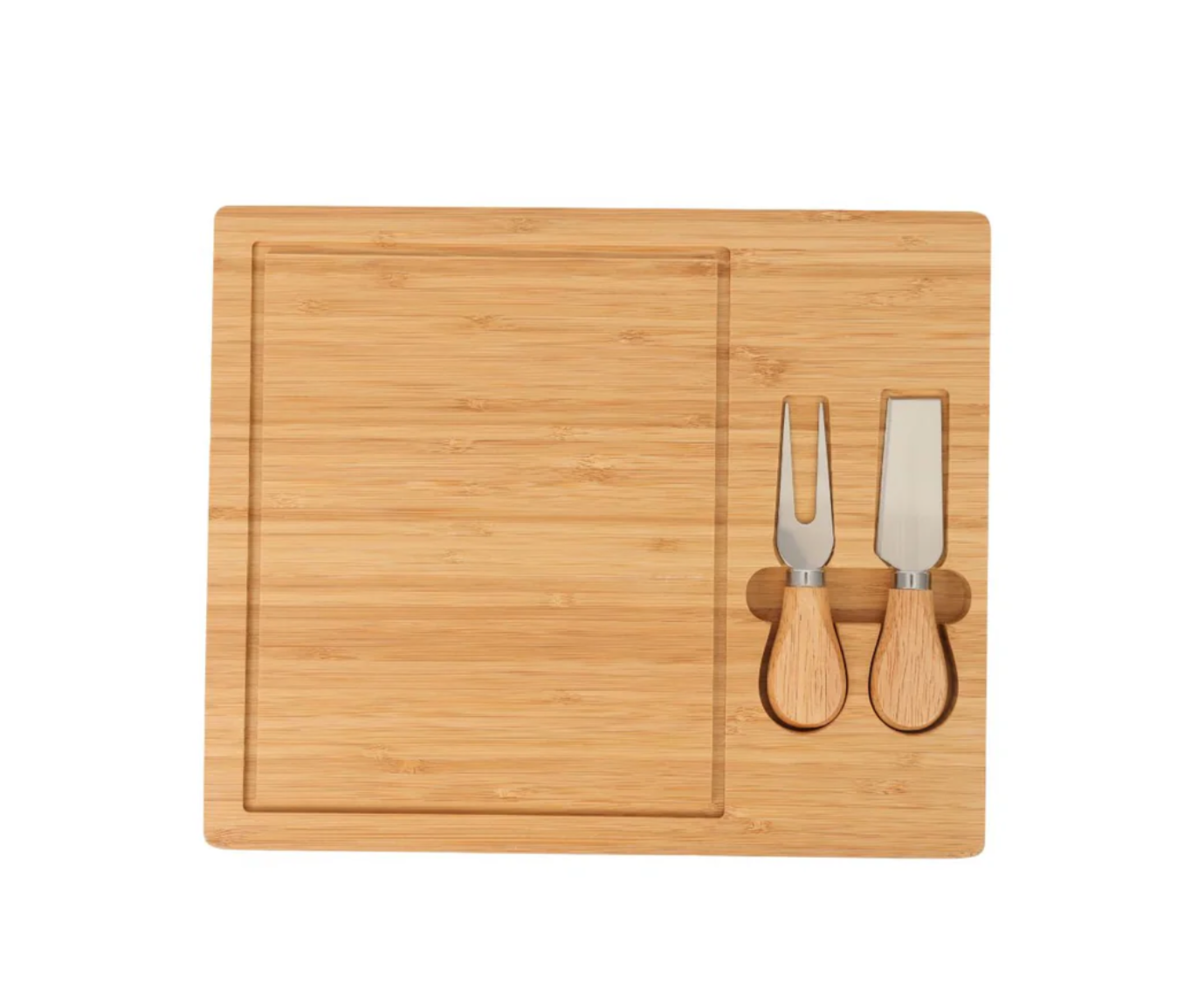 Tabla de Quesos
