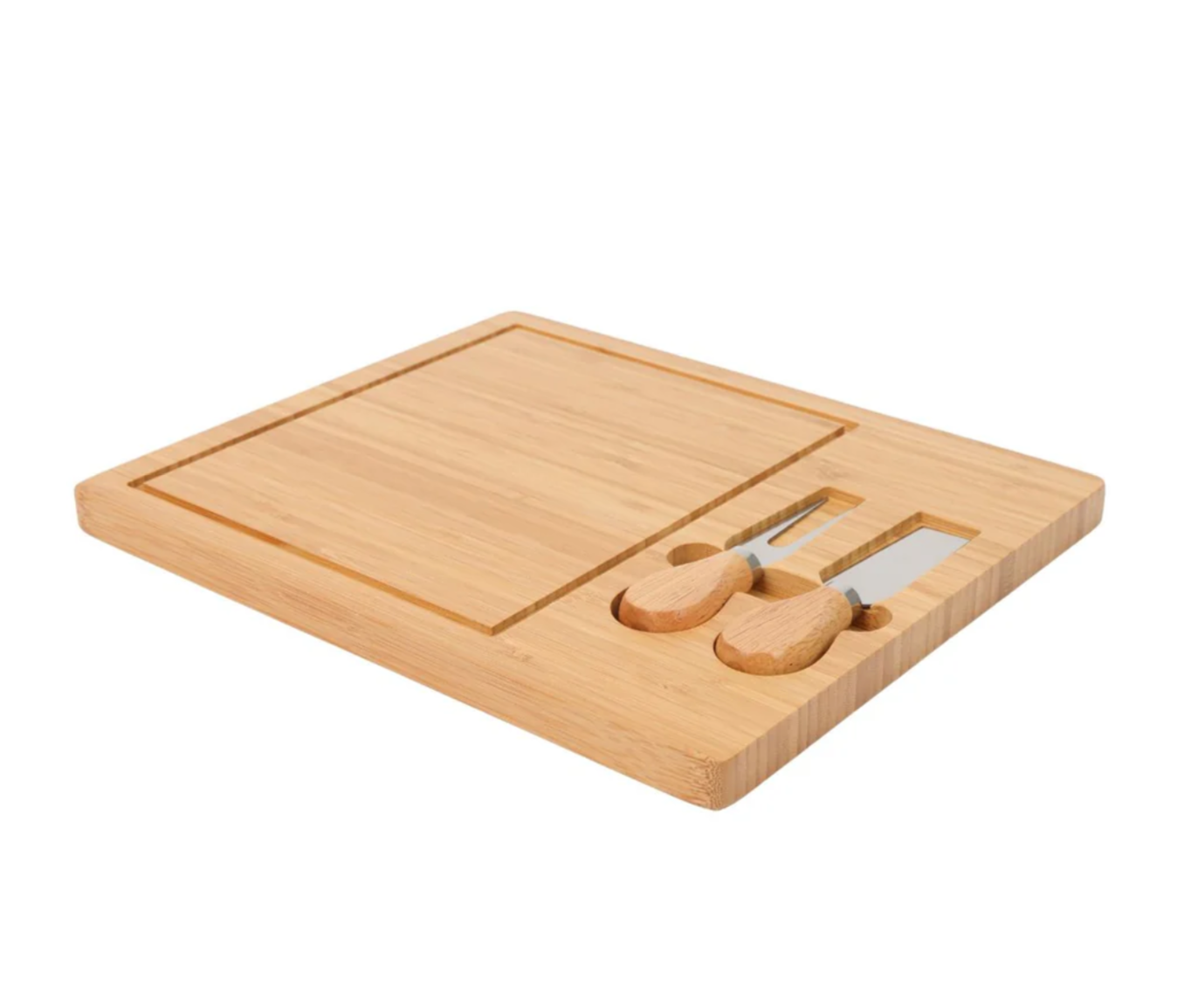 Tabla de Quesos