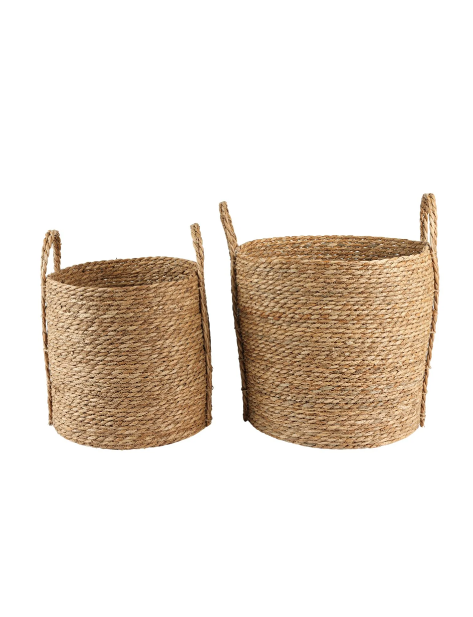 Canasta Barcelona - Large