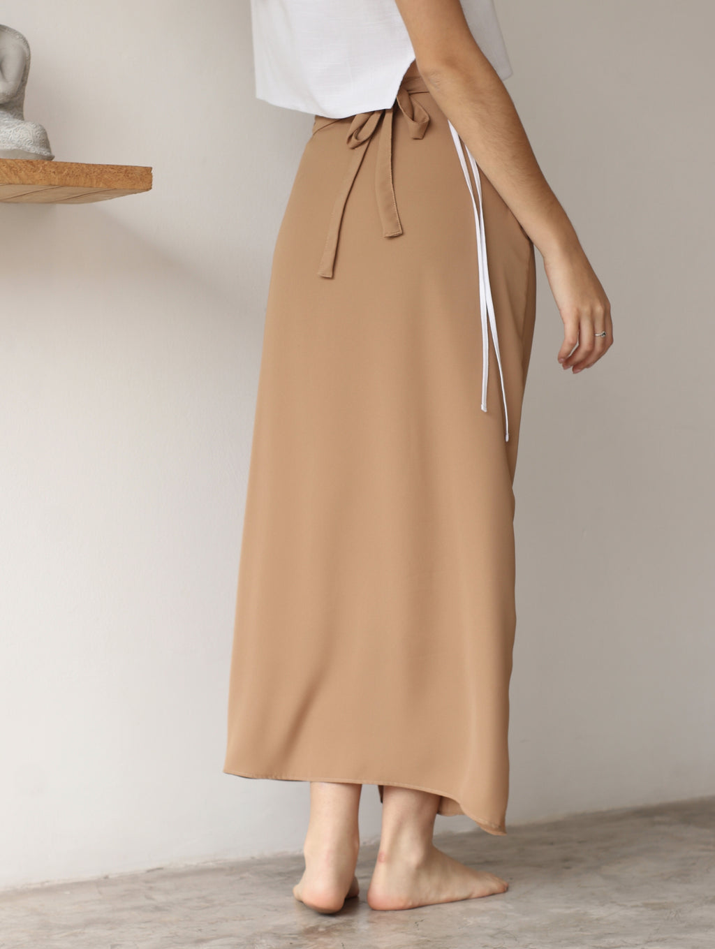 Falda envolvente - Frozen Dew