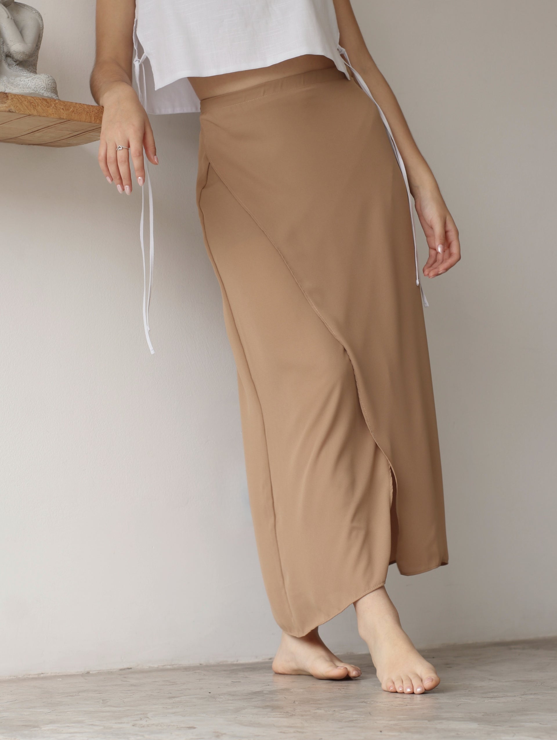 Falda envolvente - Frozen Dew