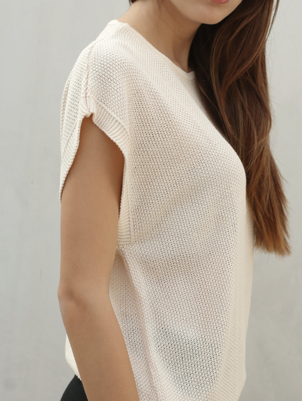 Tejido Ivana Beige