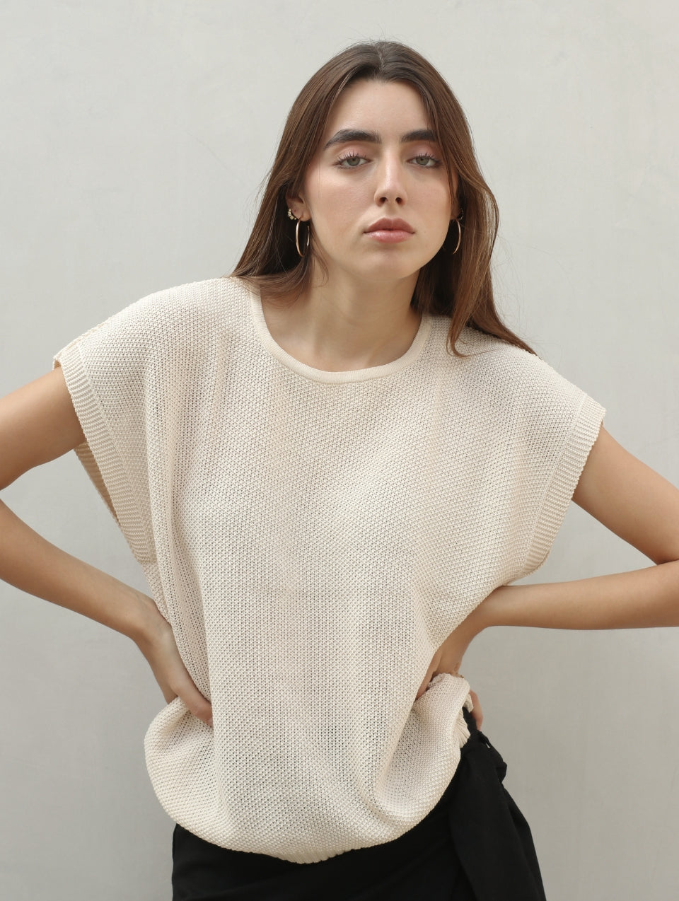 Tejido Ivana Beige