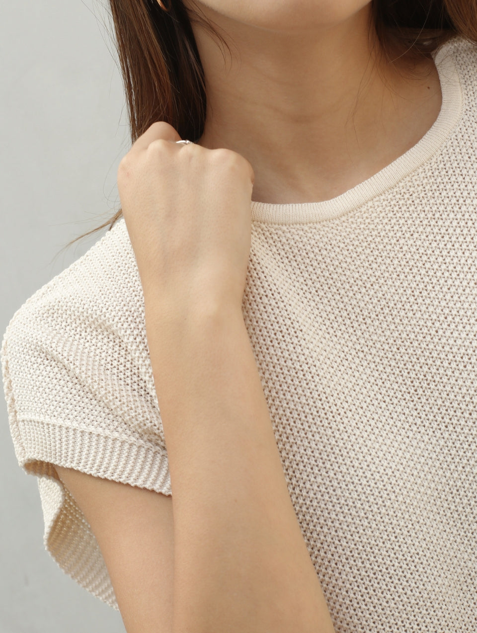 Tejido Ivana Beige