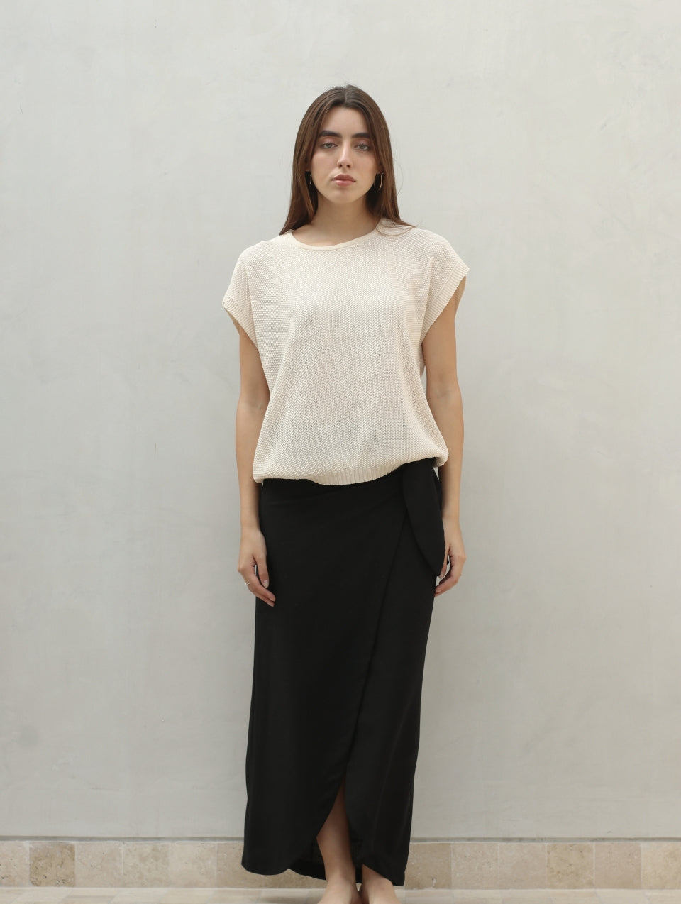 Tejido Ivana Beige