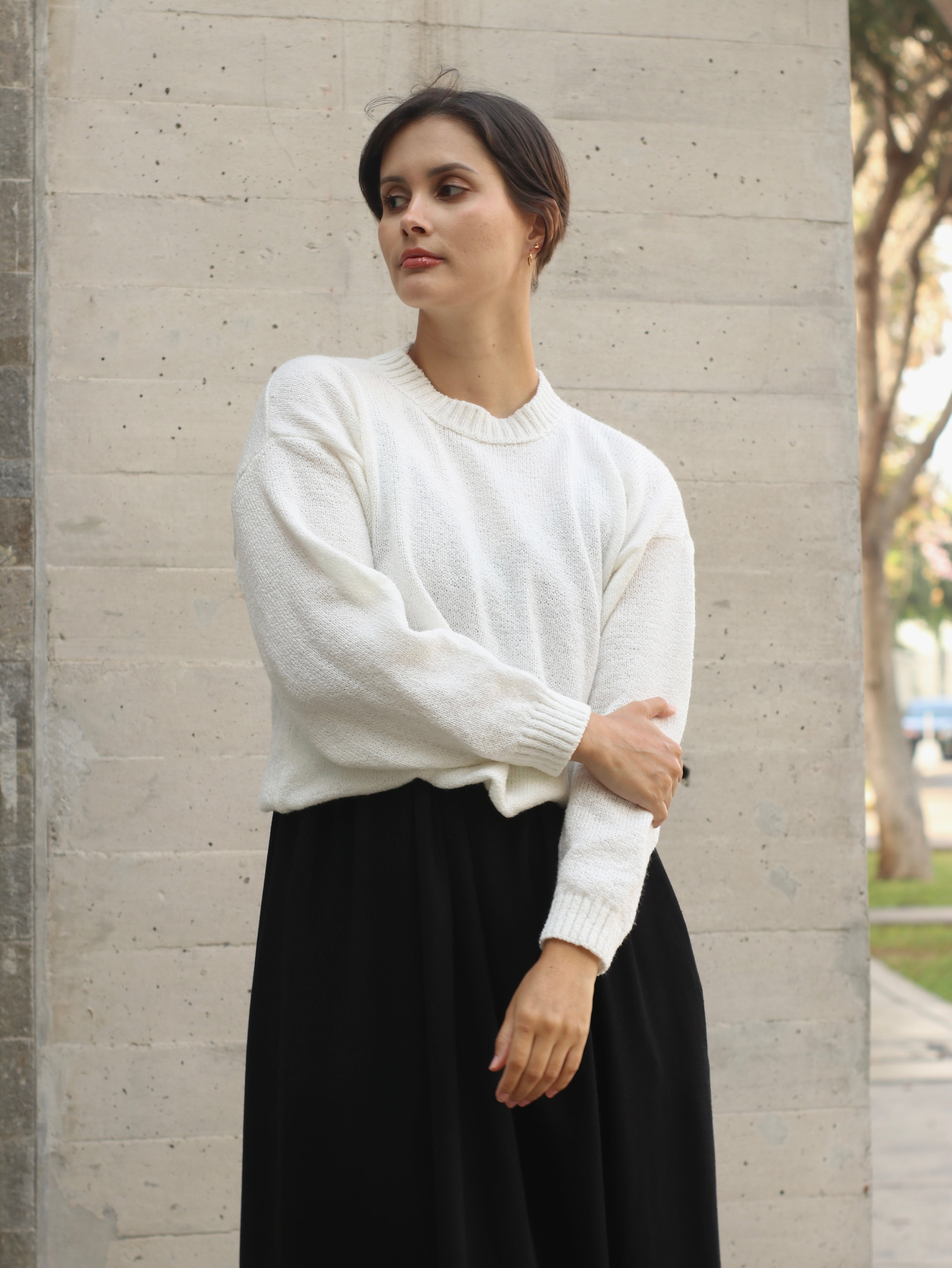 Chompa Classic - Pearl