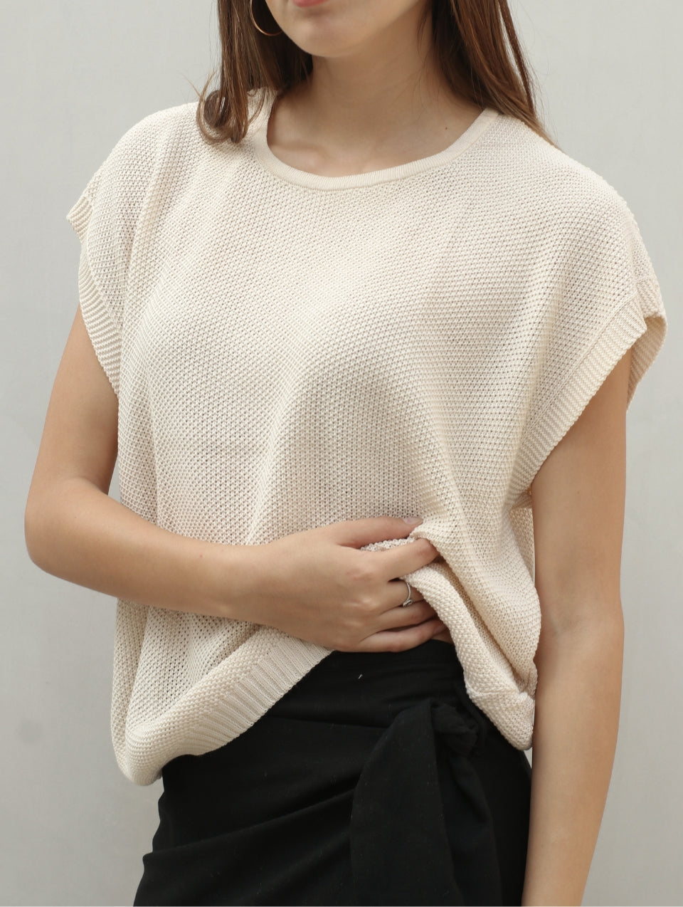 Tejido Ivana Beige