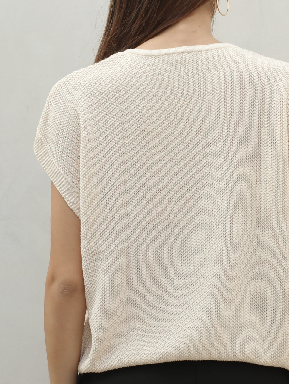 Tejido Ivana Beige