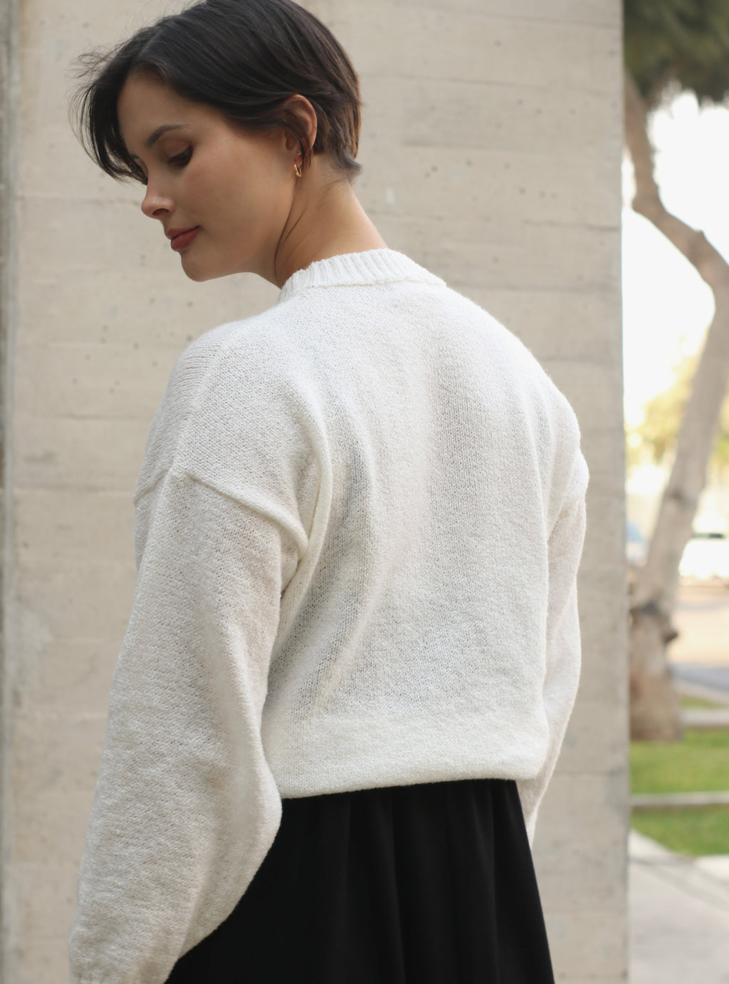 Chompa Classic - Pearl