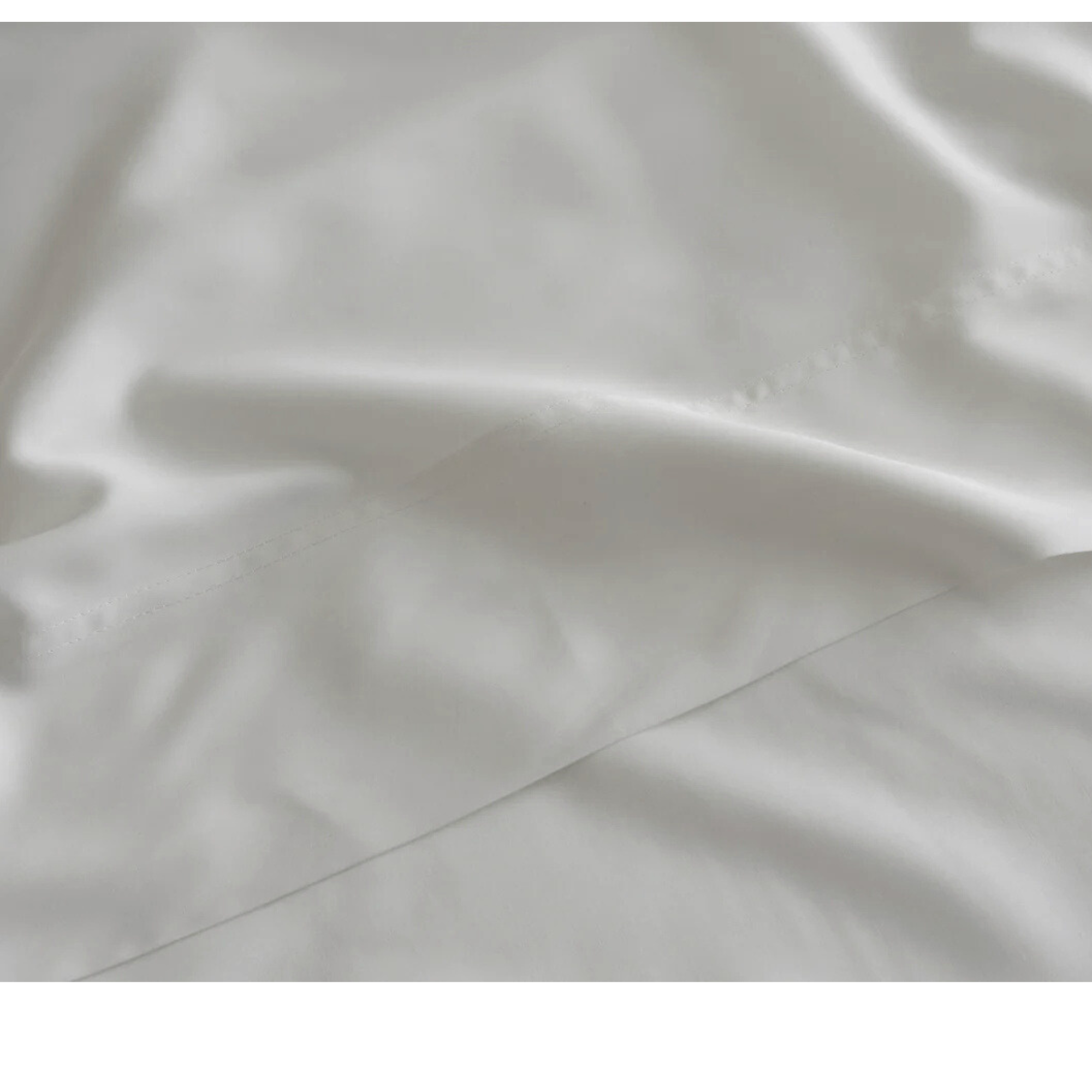 SÁBANAS BAMBOO - PEARL