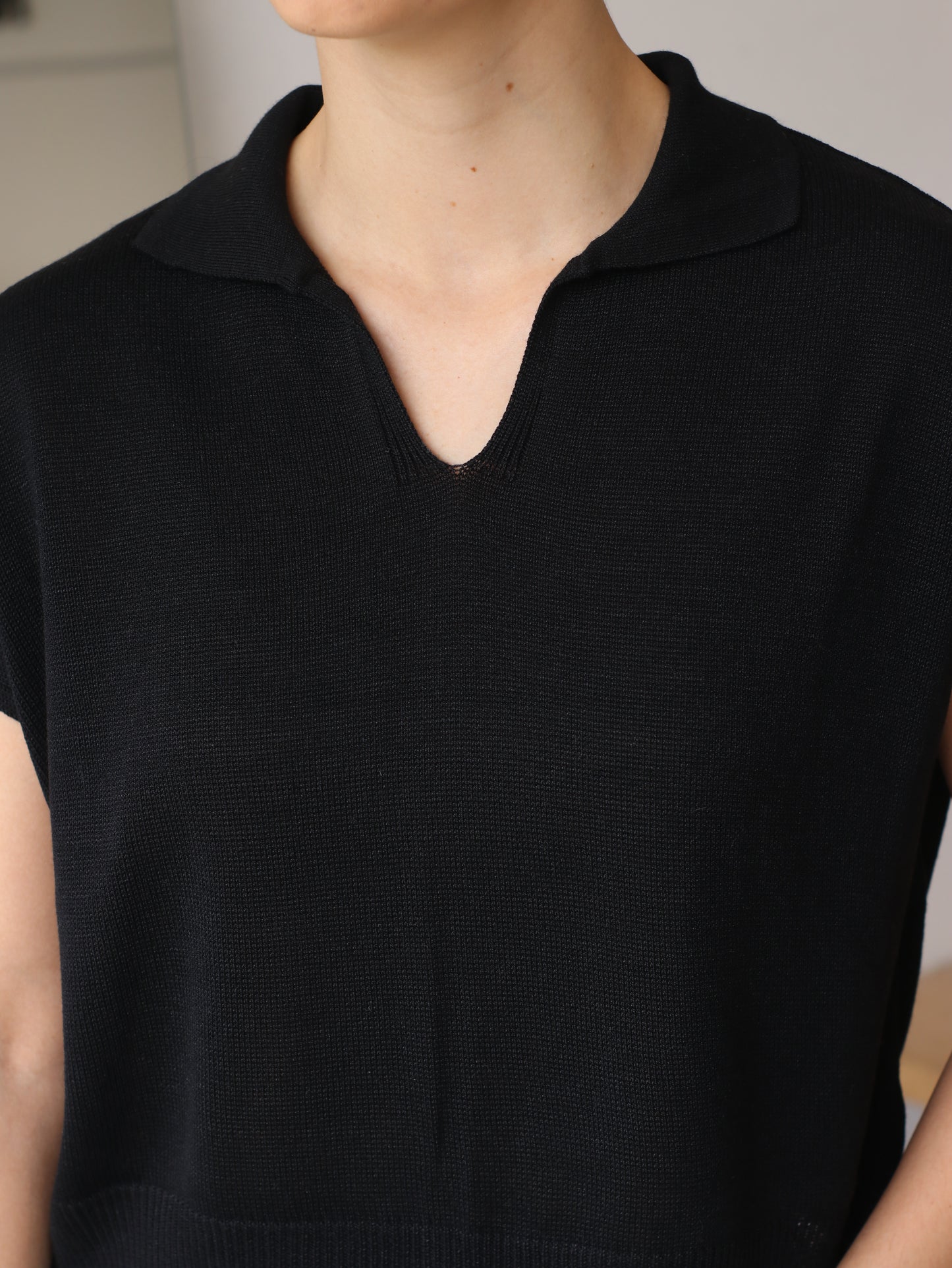 Tejido Susan - Black