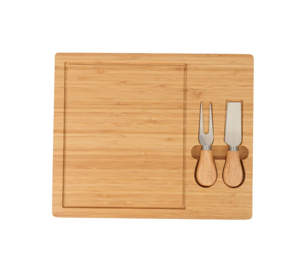 Tabla de Quesos